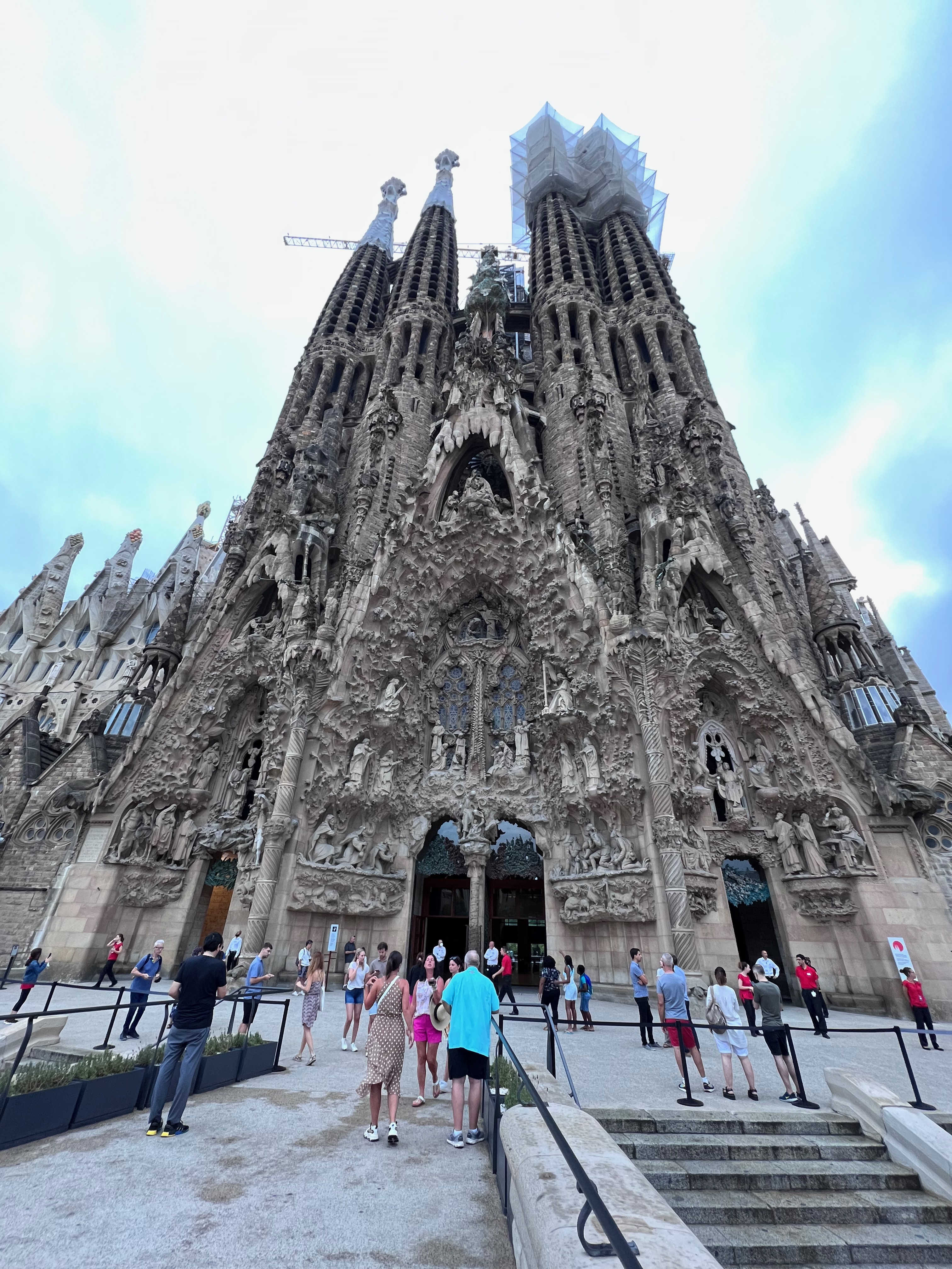Sagrada Familia