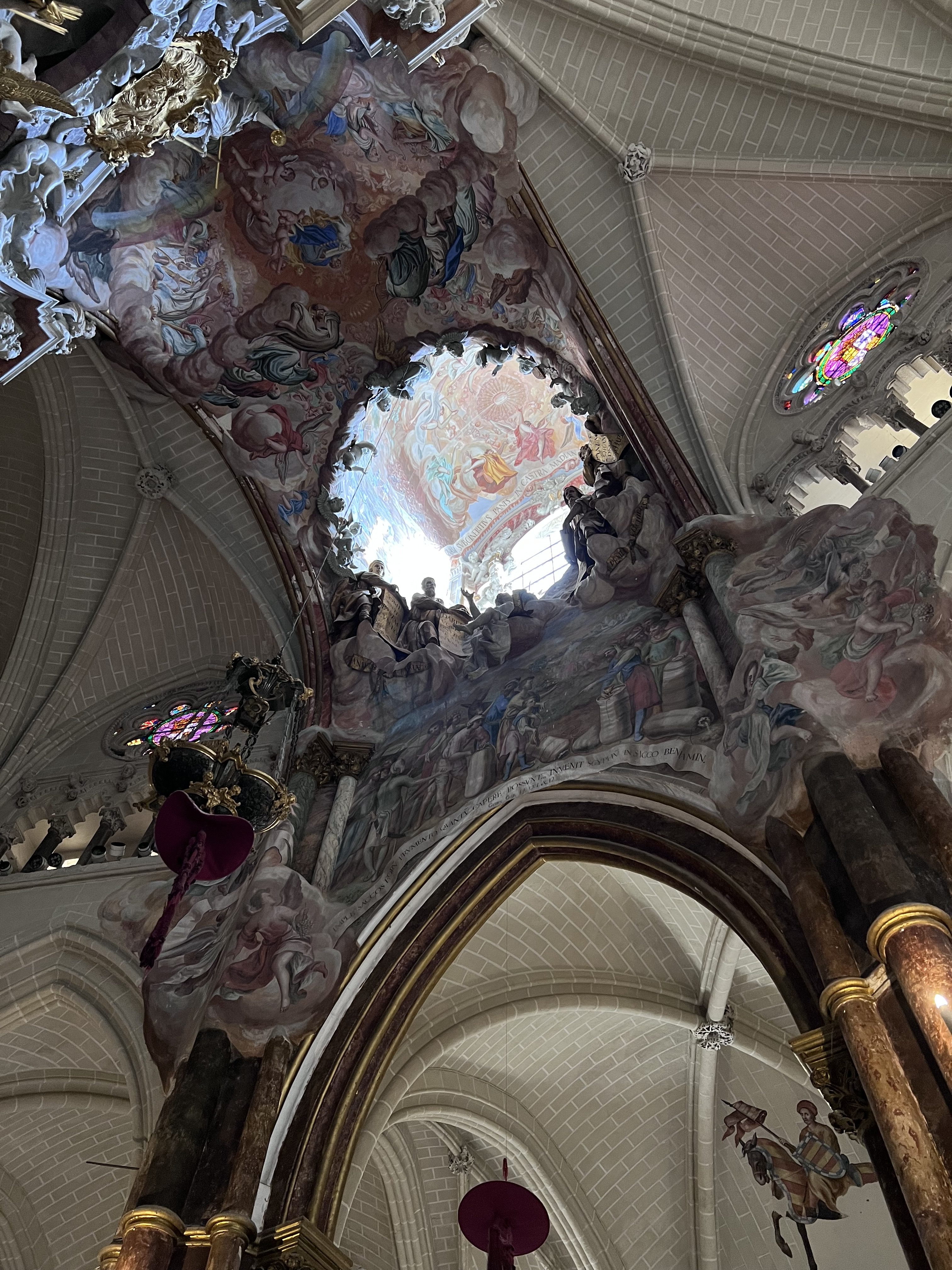 Catedral de santa maria