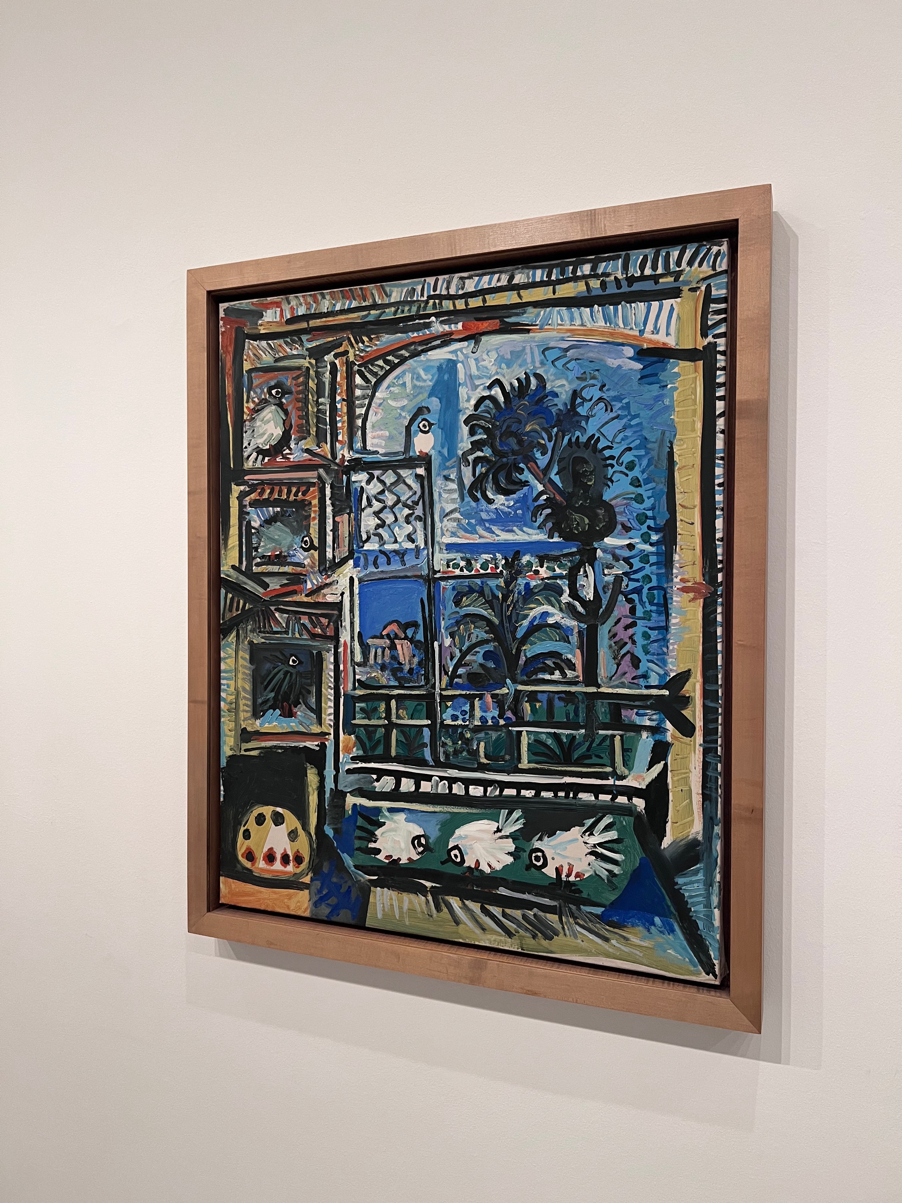 Musée Picasso