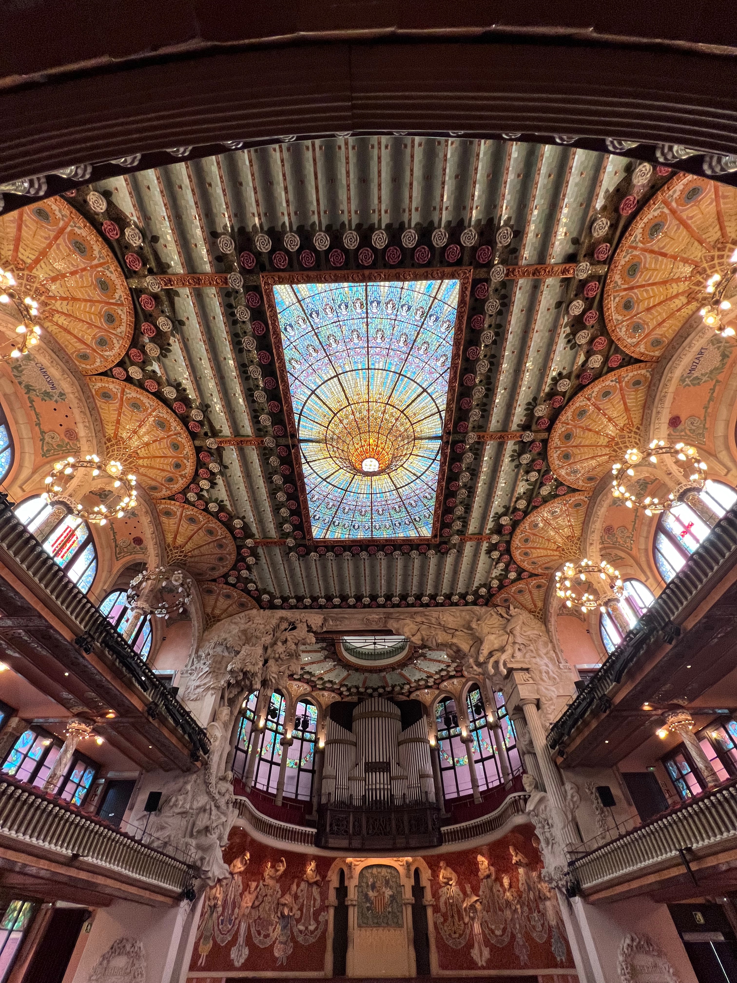 Palau de la Música Catalana