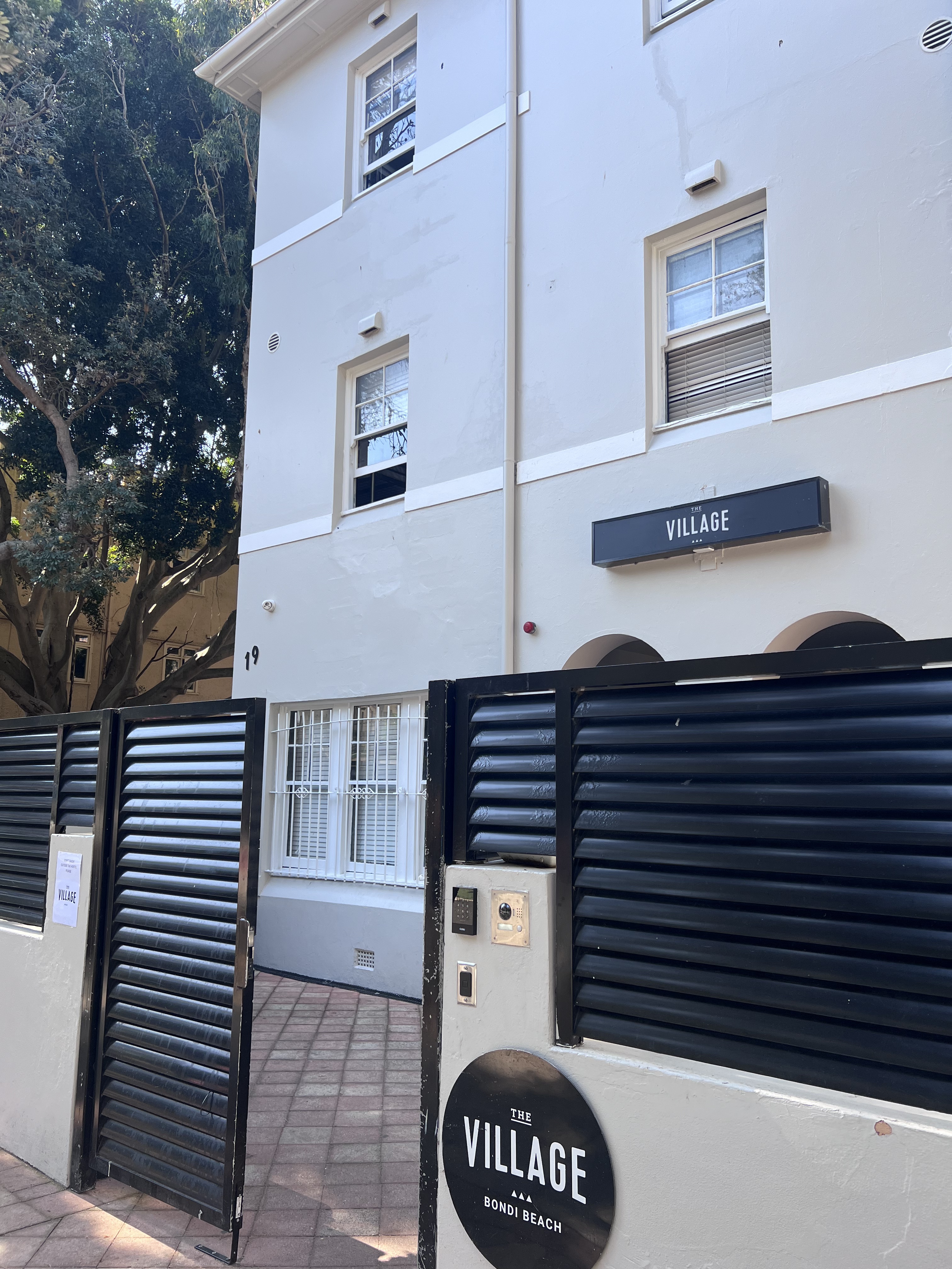 Les Hostels en Australie