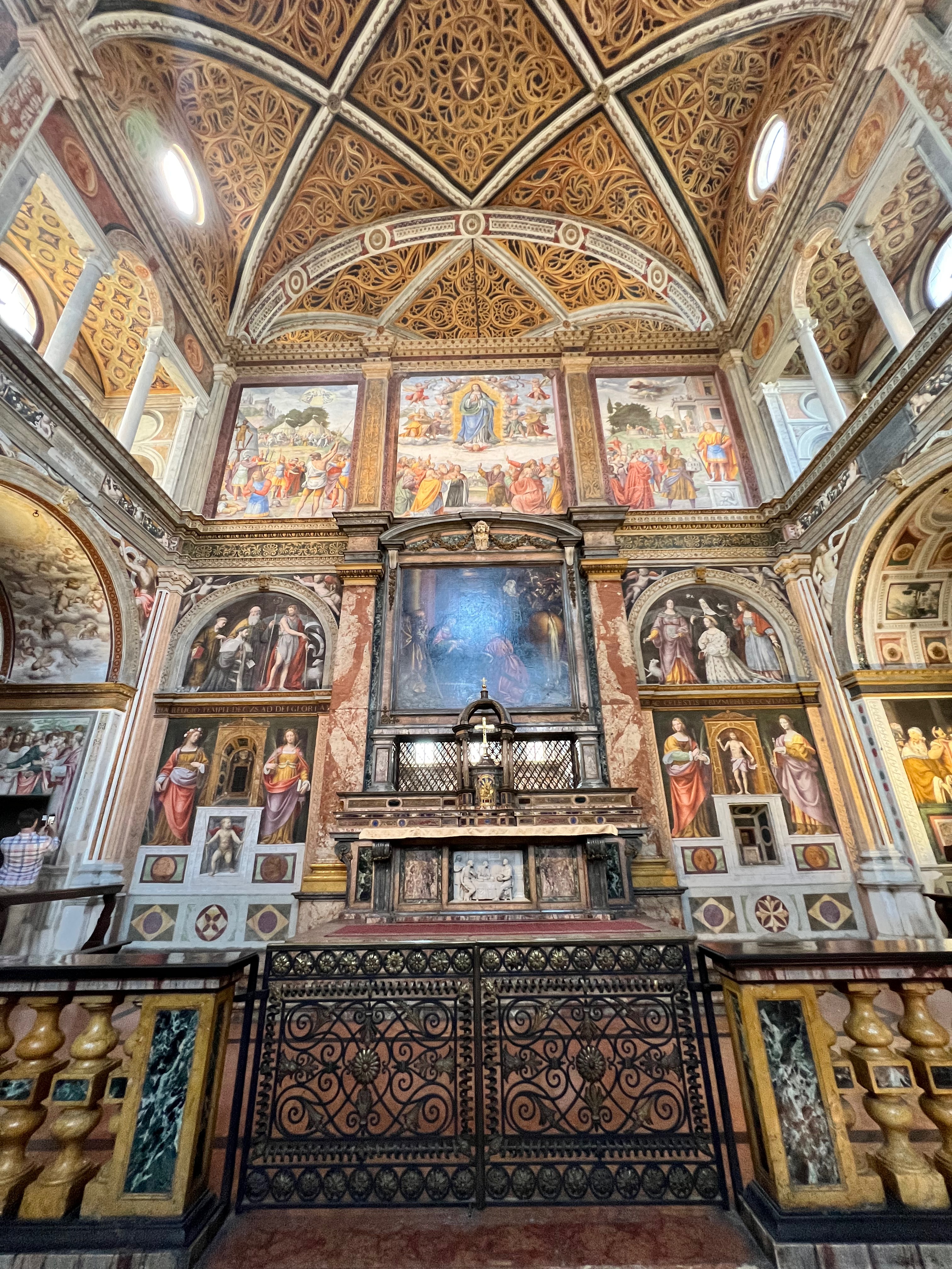 Chiesa di San Maurizio