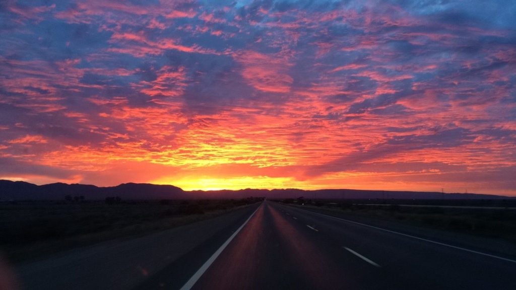 ROAD TRIP EN AUSTRALIE – L&rsquo;AVENTURE CONTINUE