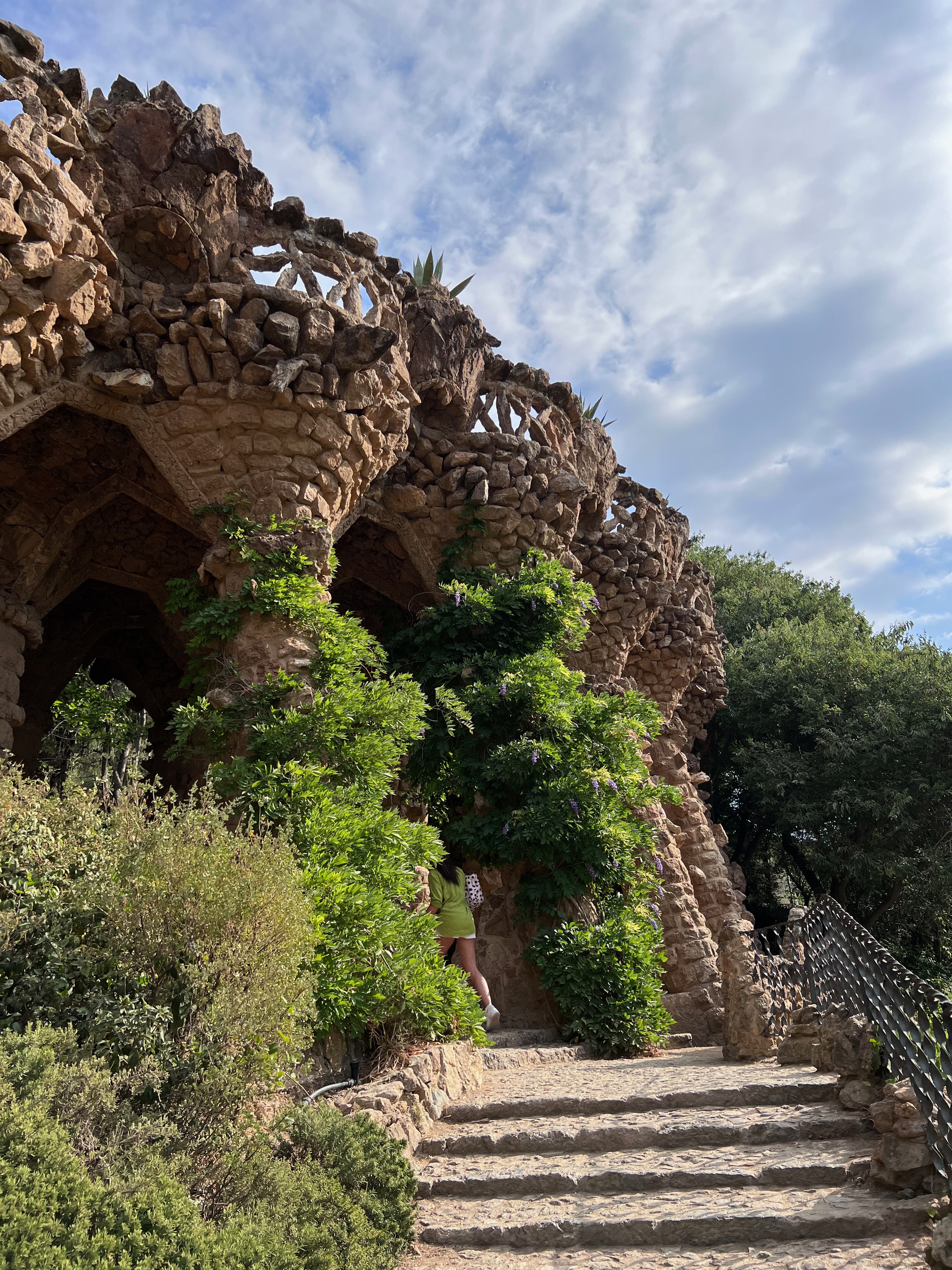 Parc Güell