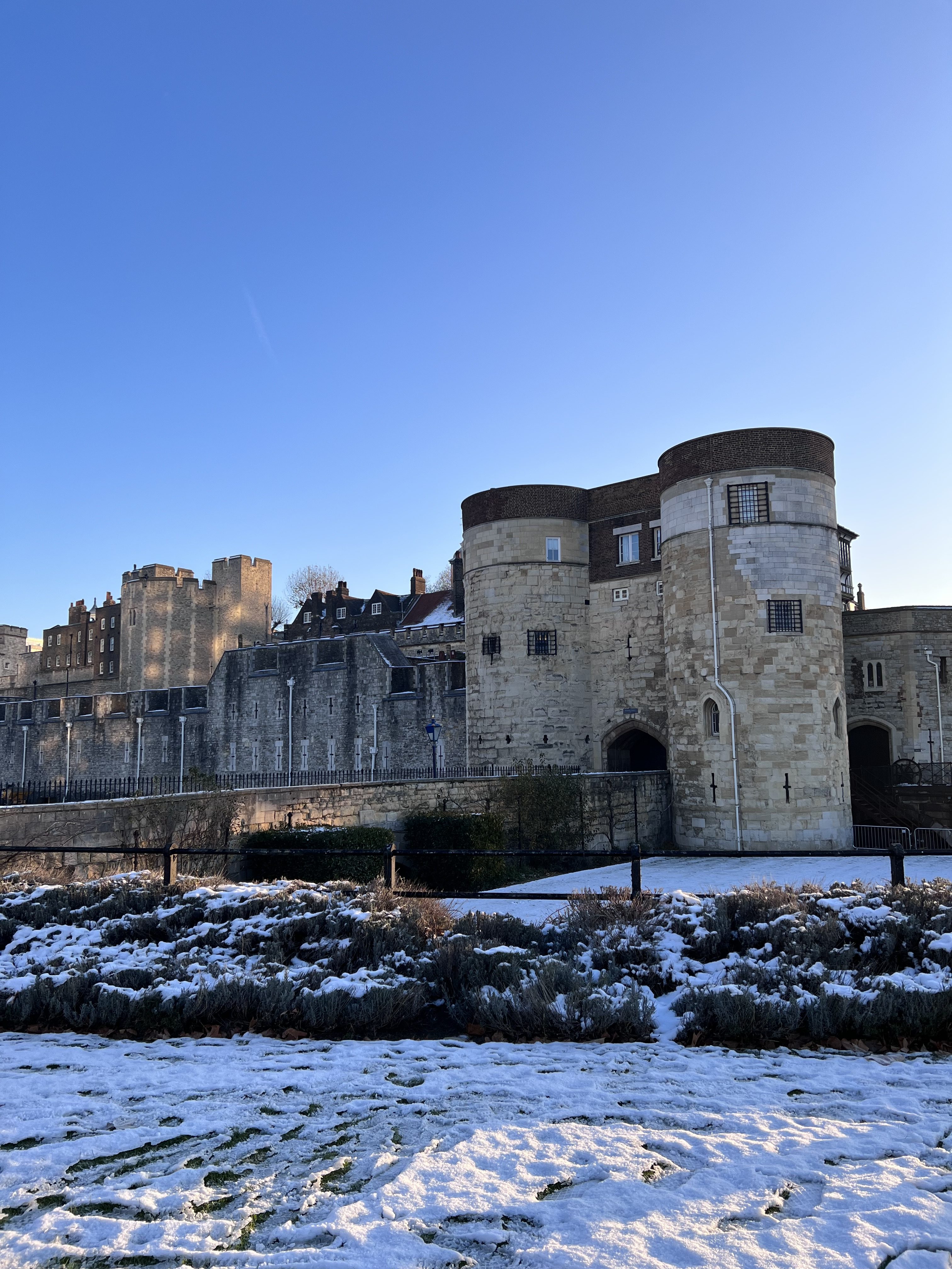 Tower of London