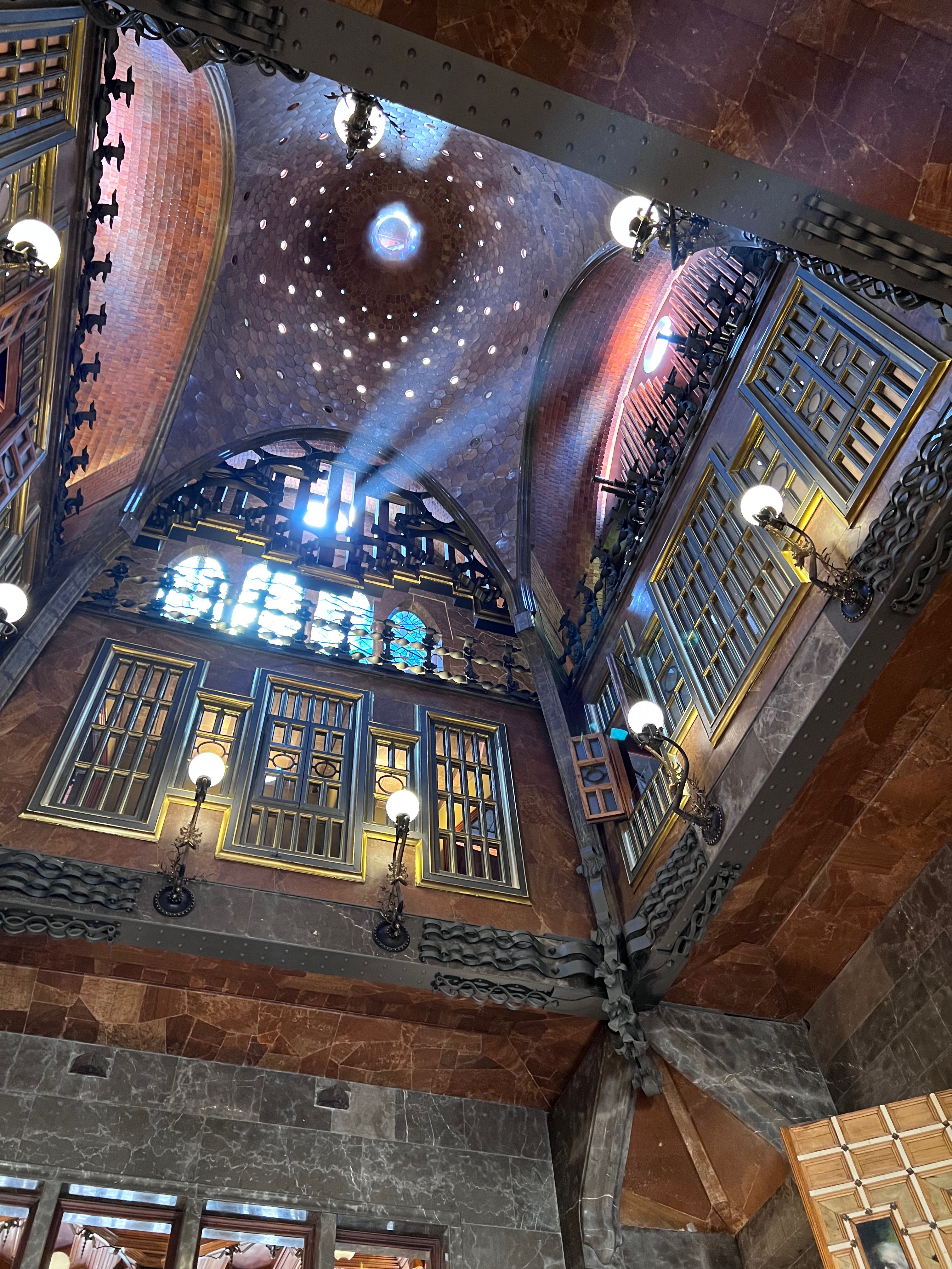Palau Güell