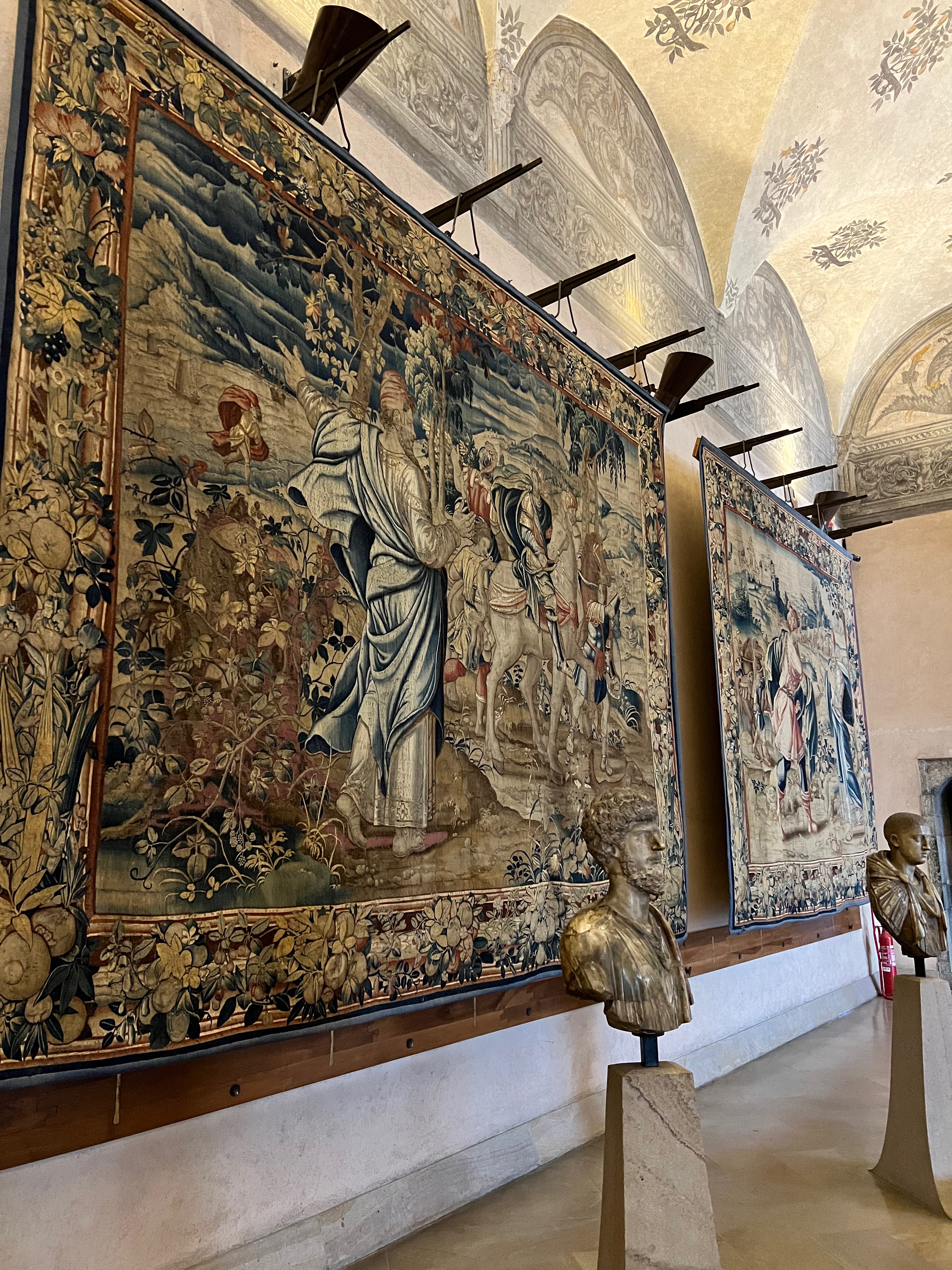 musée Castello Sforzesco