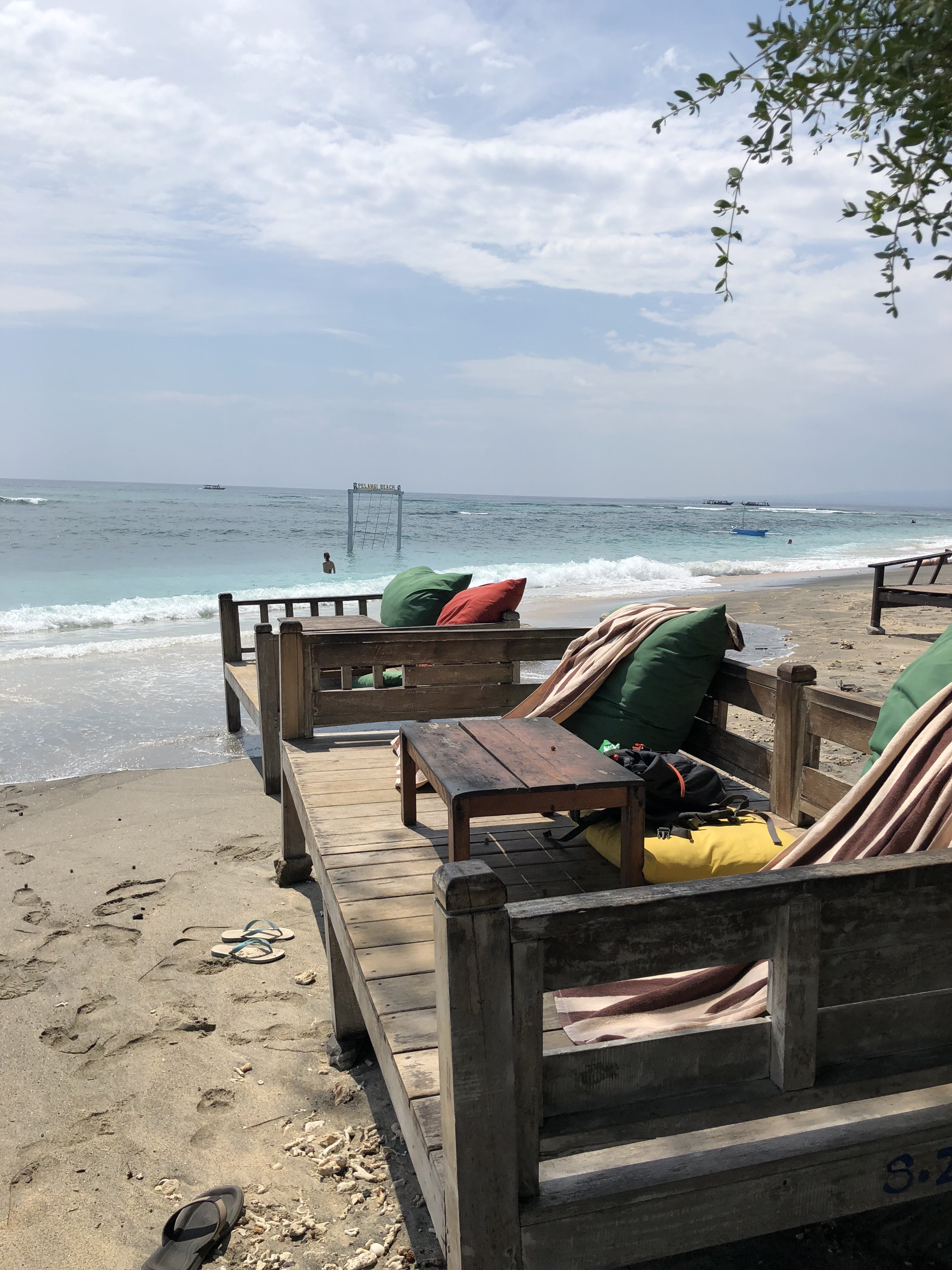Gili Air