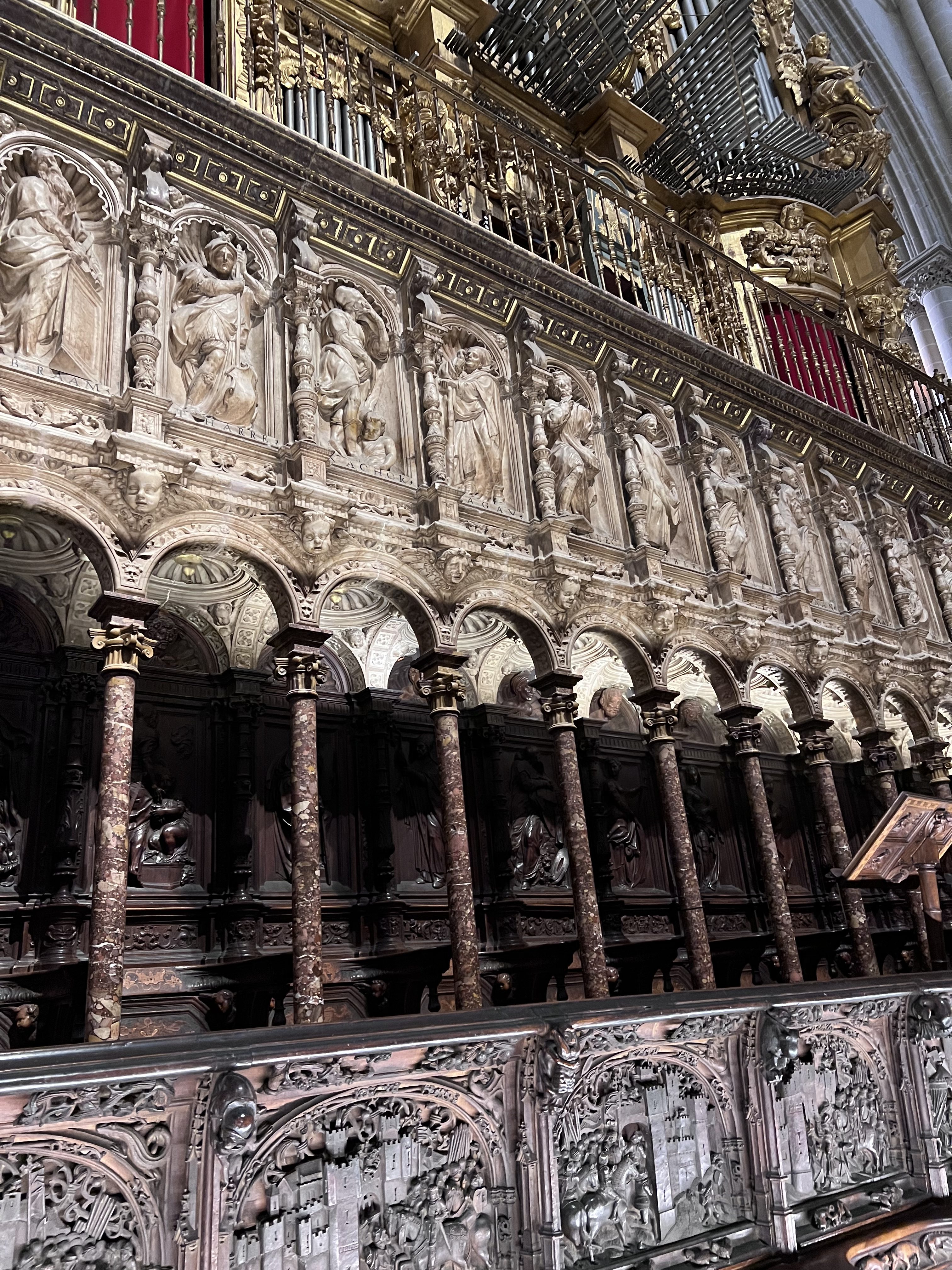 Catedral de santa maria