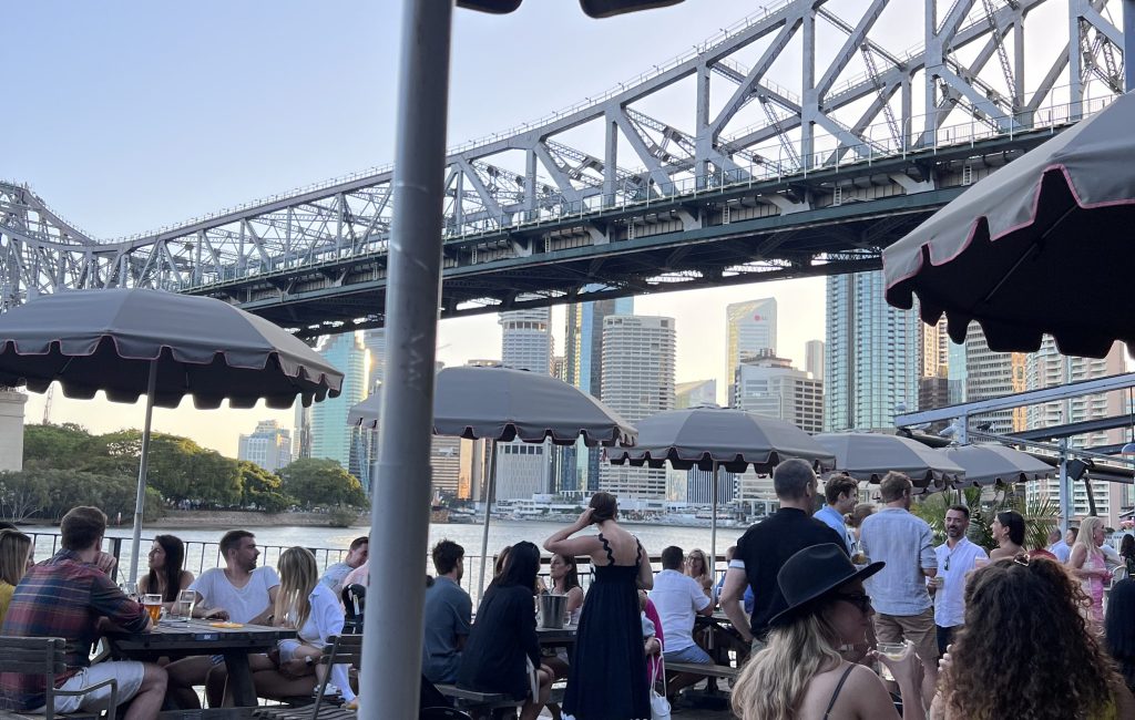 LES BONNES ADRESSES –&nbsp;BRISBANE