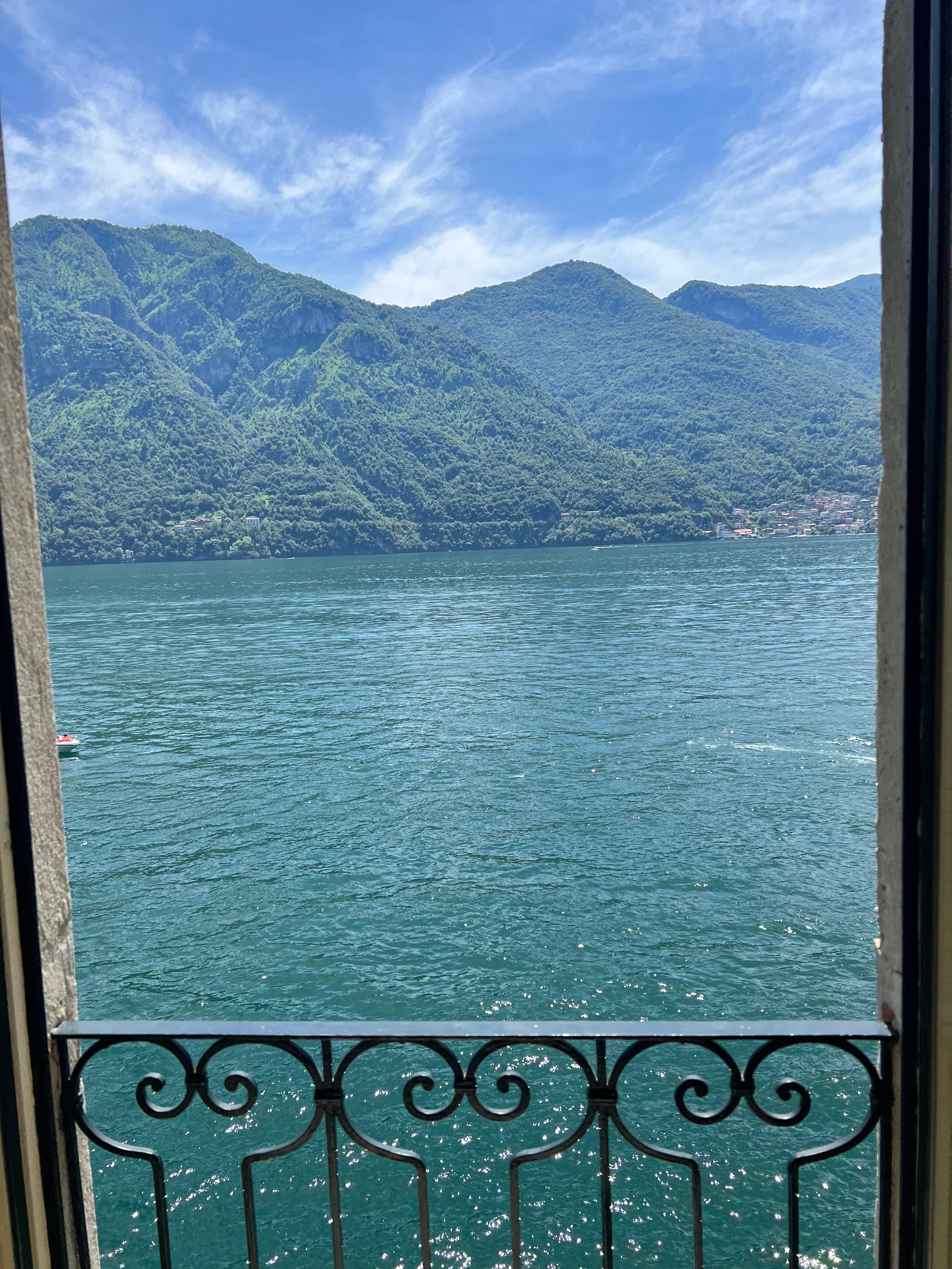 Villa Balbianello