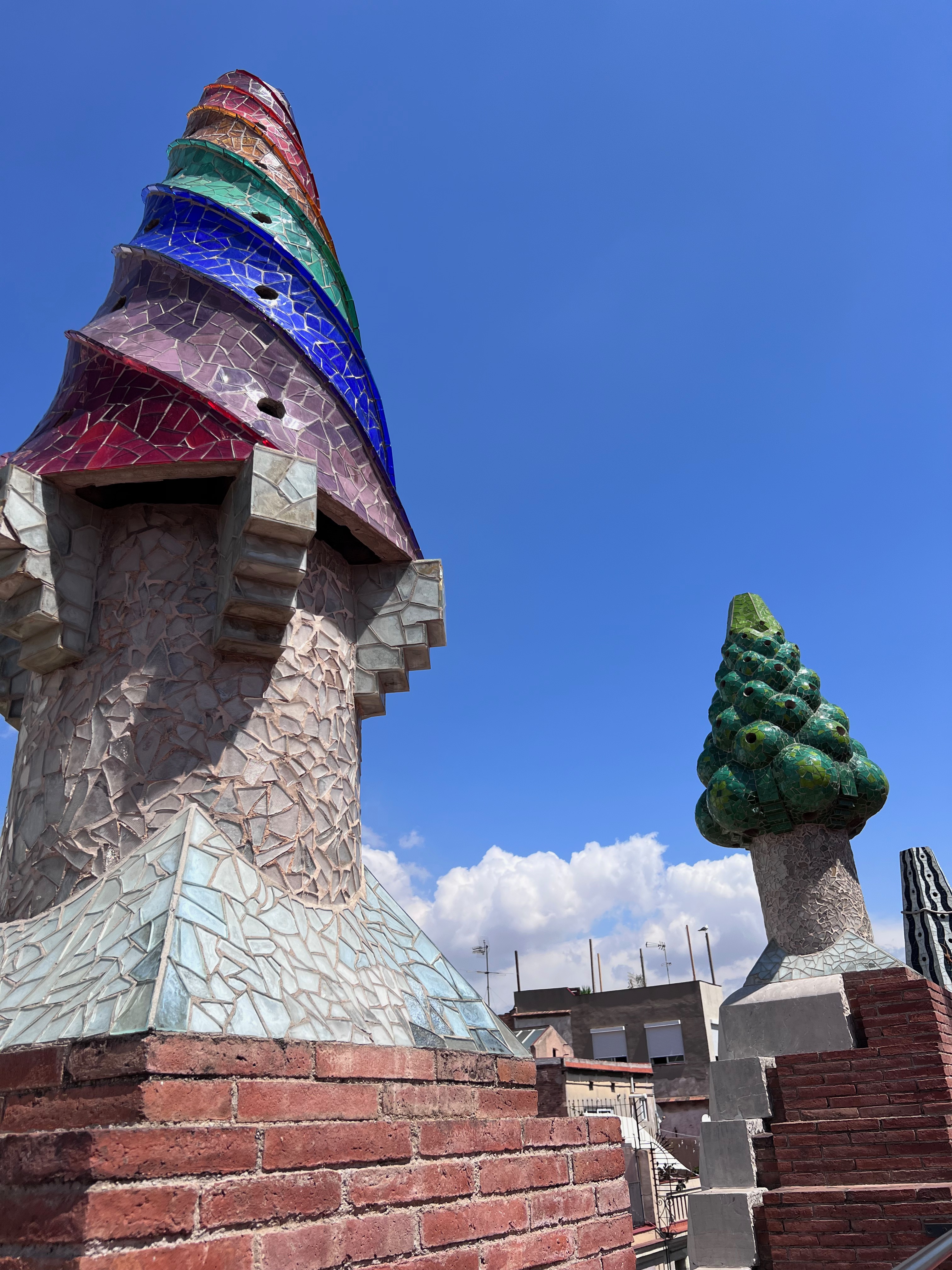 Palau Güell
