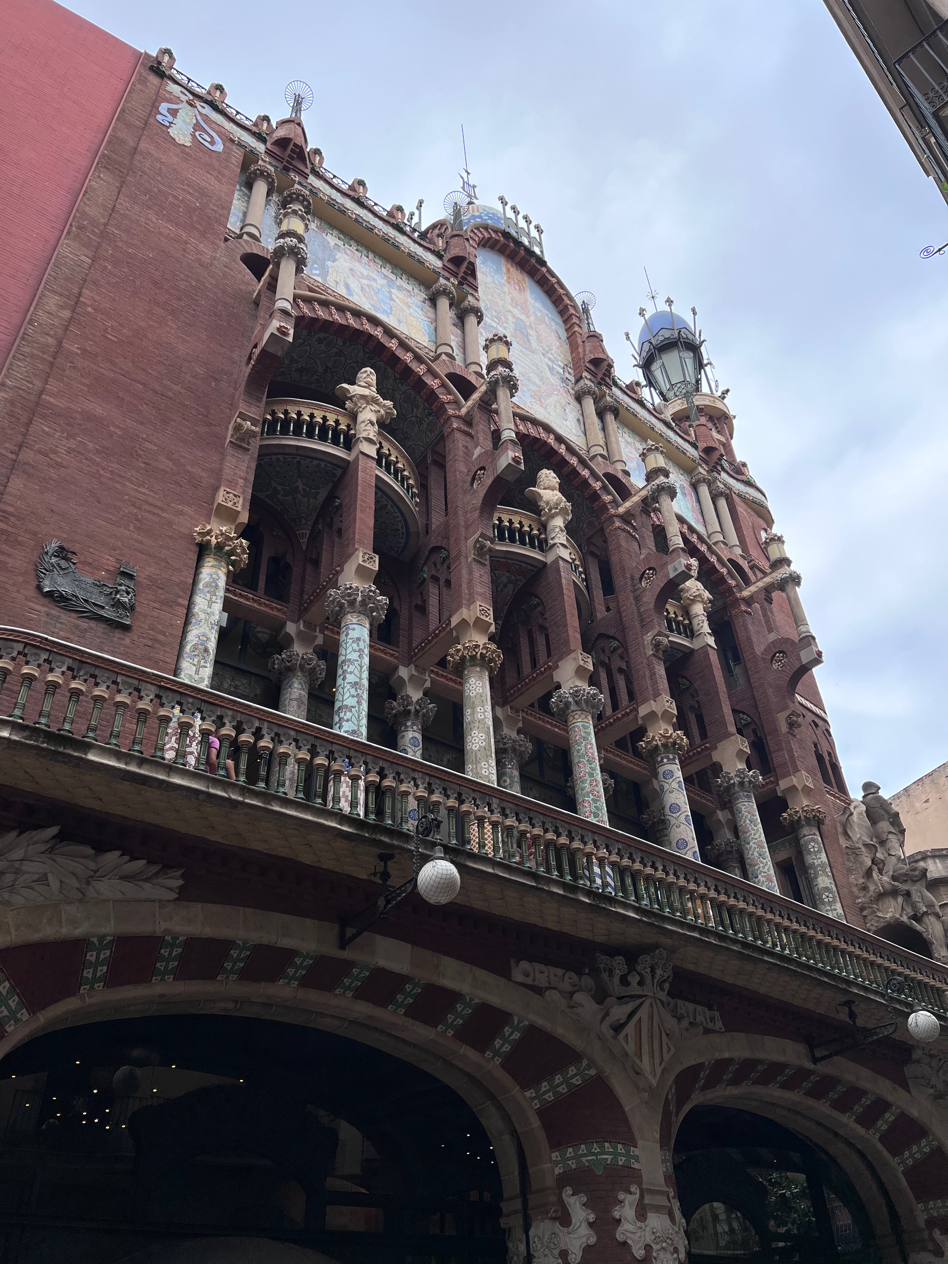 Palau de la Música Catalana