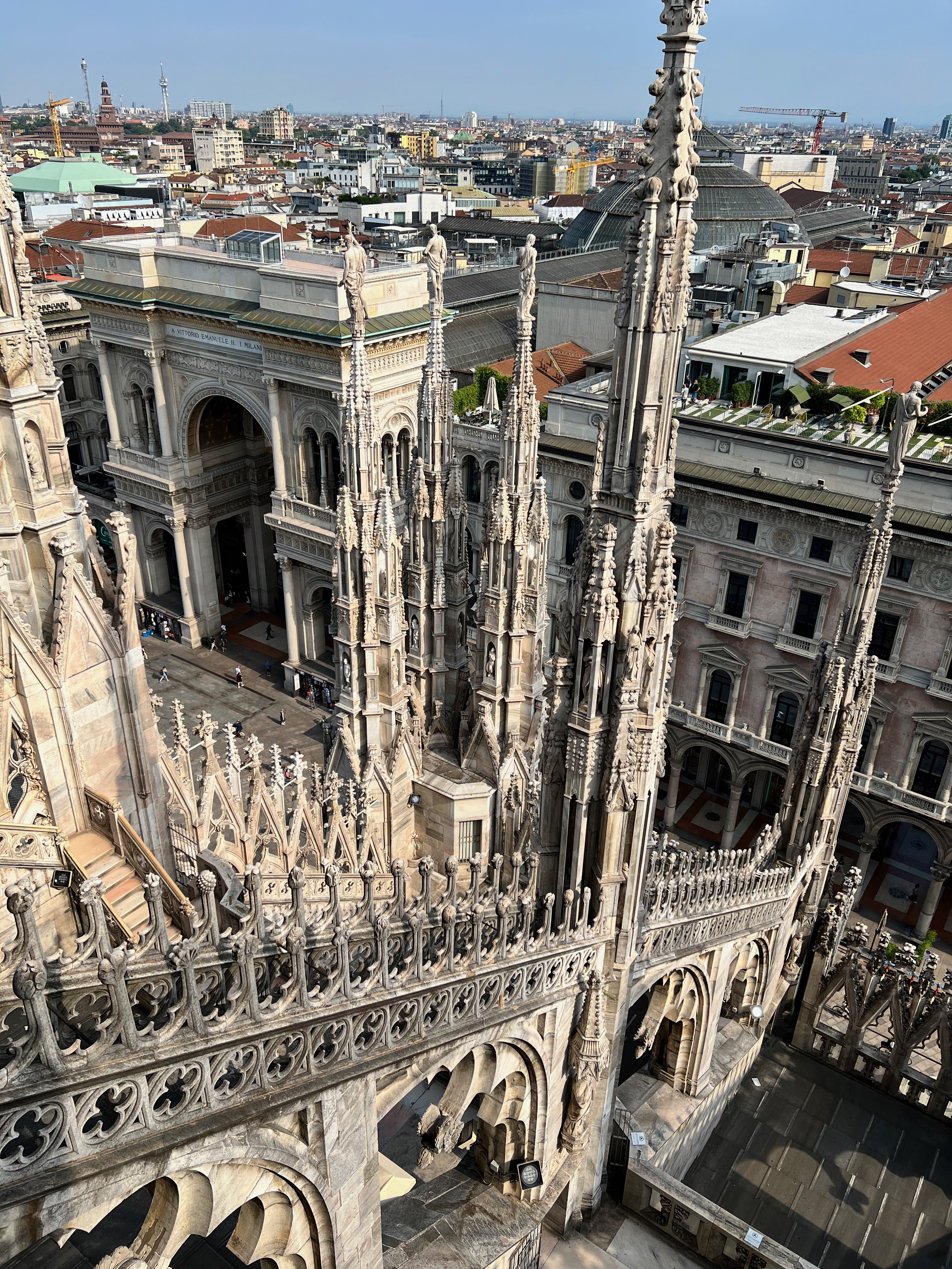 Duomo di milano