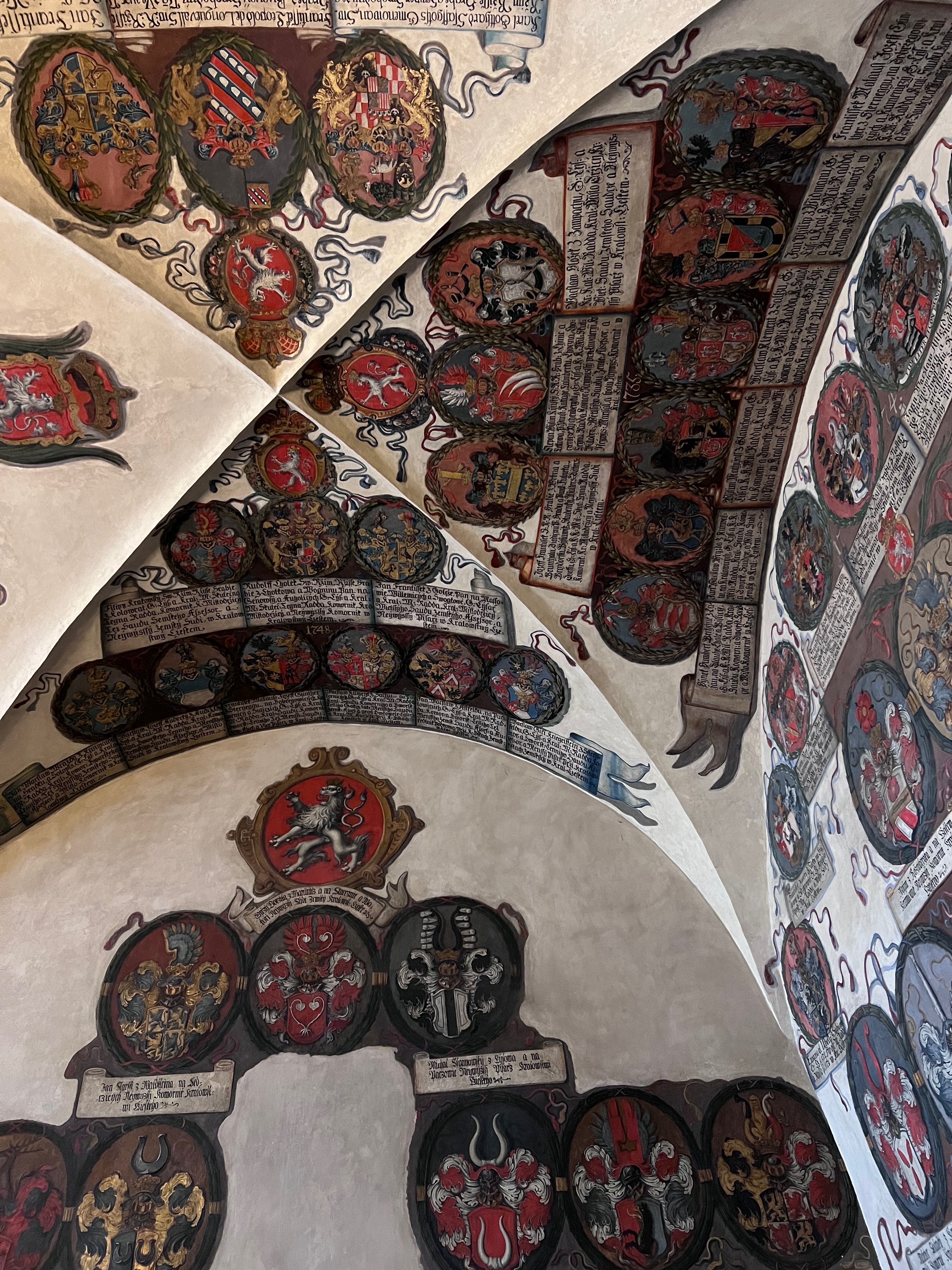 L’Ancien palais royal