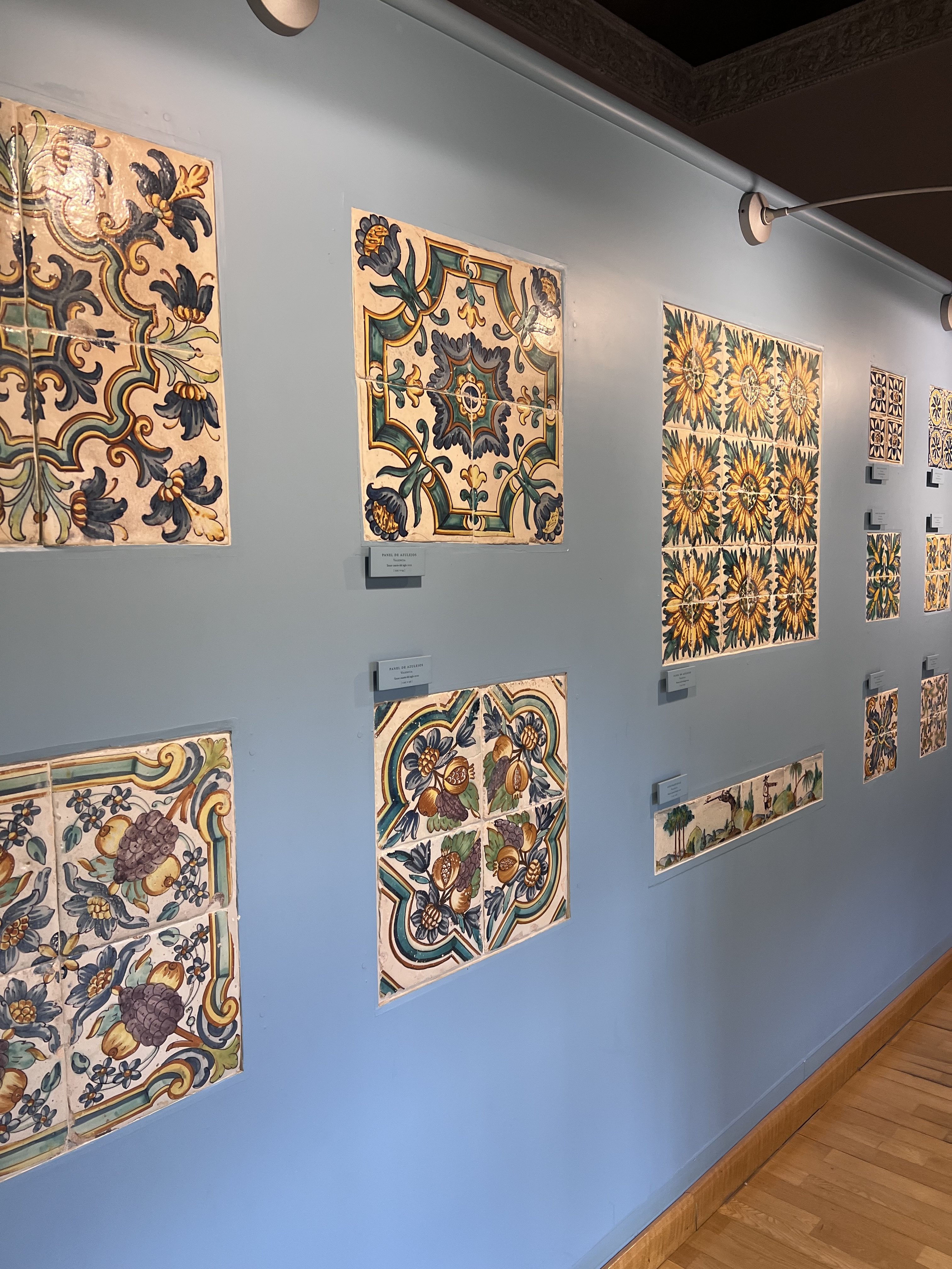 Musée de Santa Cruz 