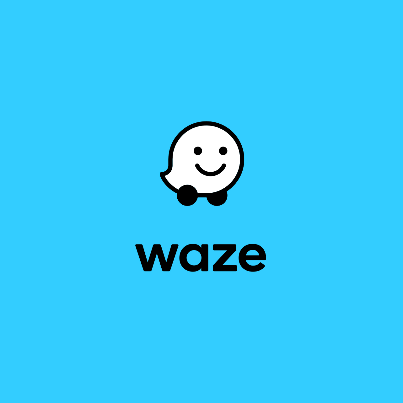 Waze