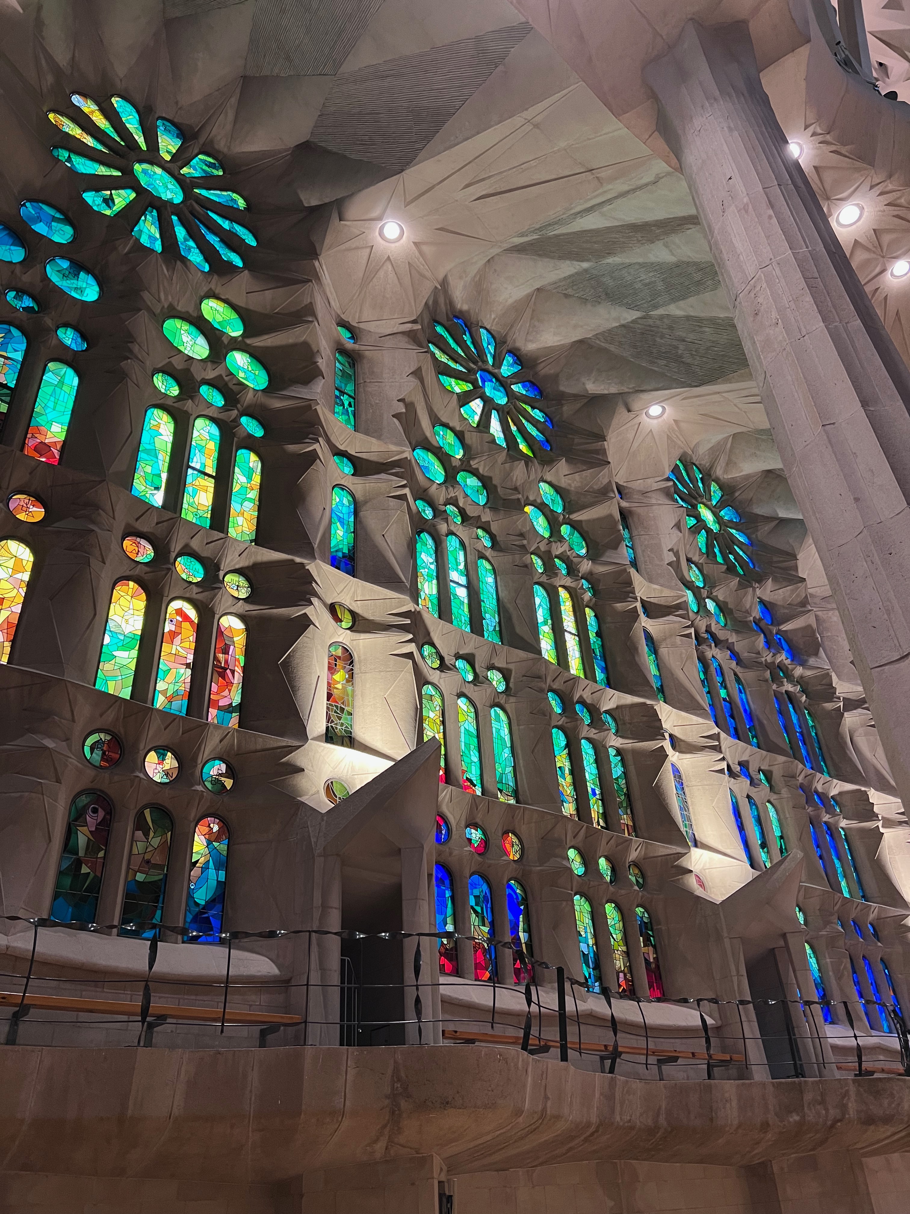 Sagrada Familia