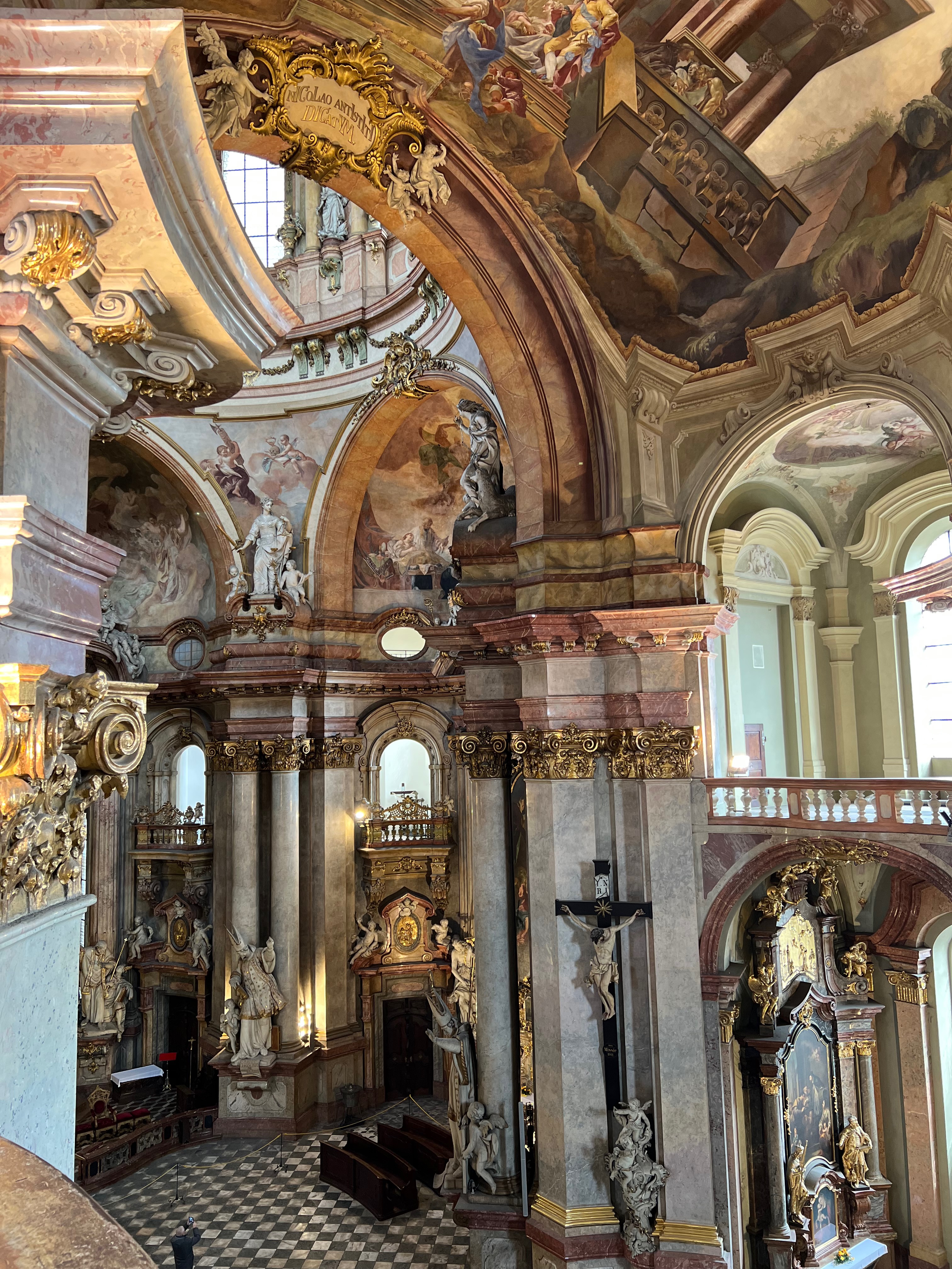 Église Saint-Nicolas