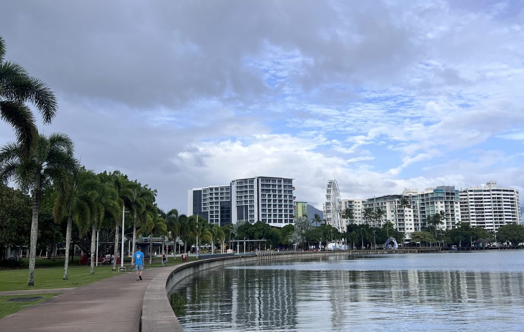 VIVRE DANS LE NORD DU QLD –&nbsp;CAIRNS