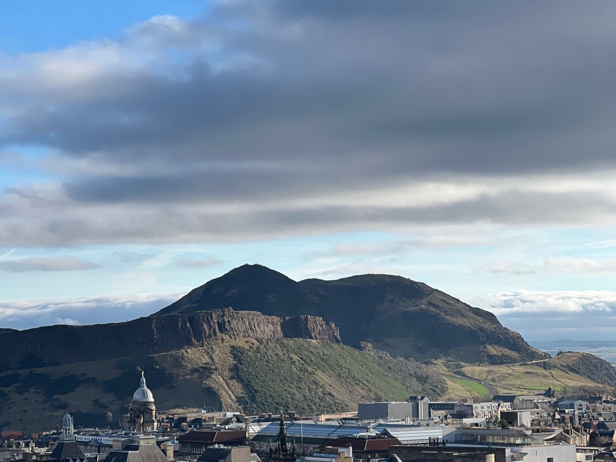 VISITER L&rsquo;ÉCOSSE EN 15&nbsp;JOURS