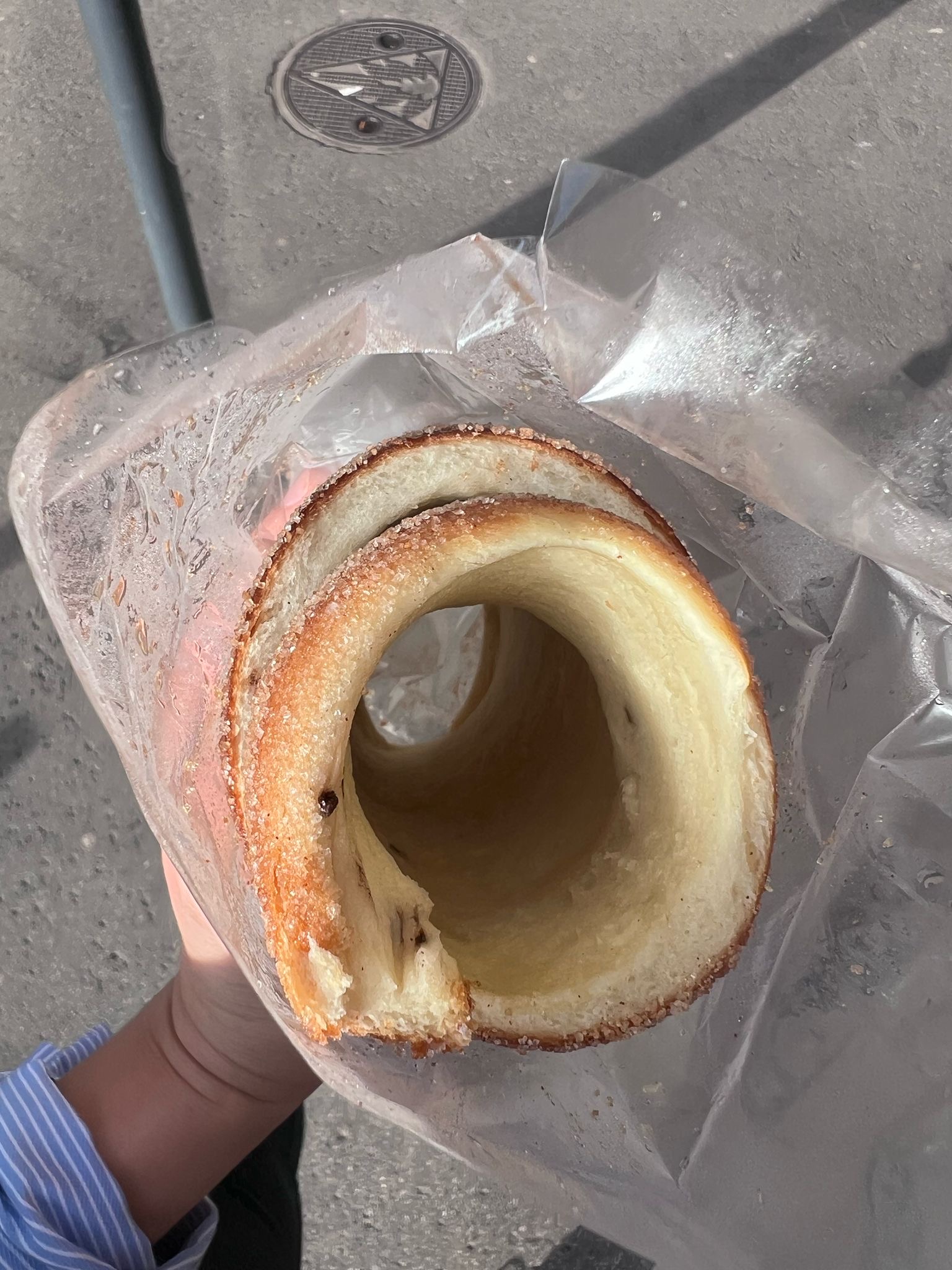 spécialité hongroise