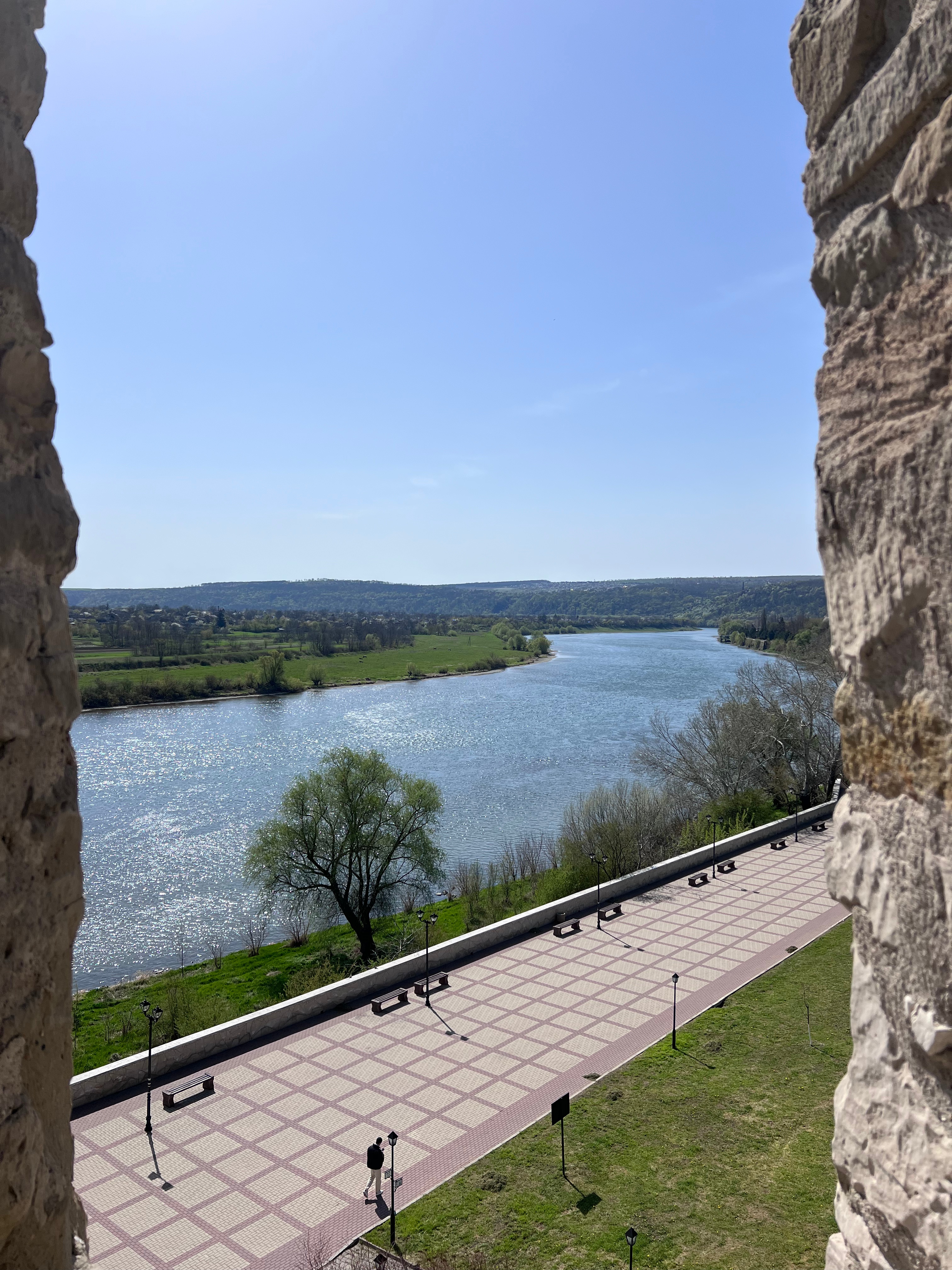 Forteresse de Soroca