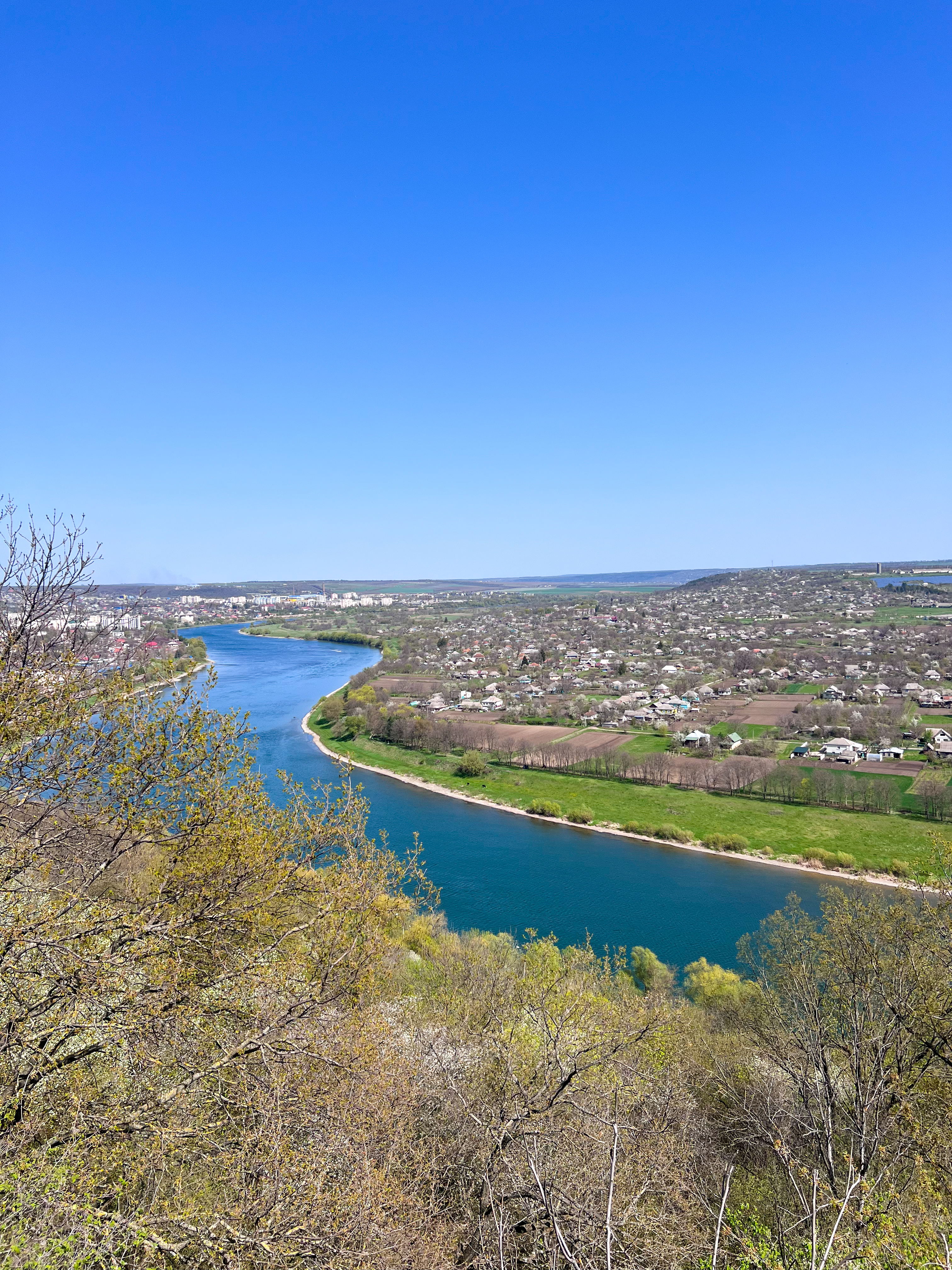Forteresse de Soroca