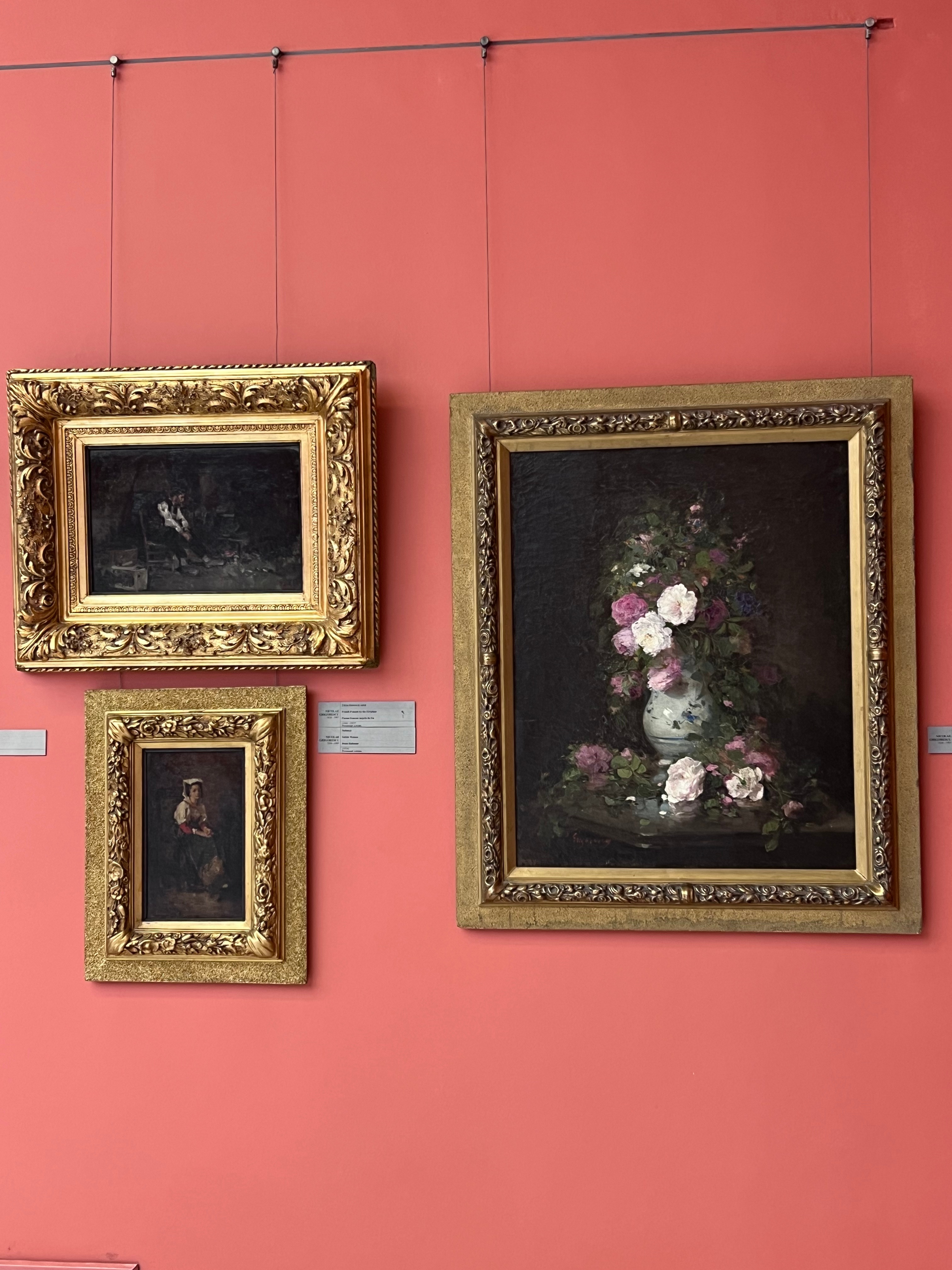 Muzeul Național de Artă de Artă al României