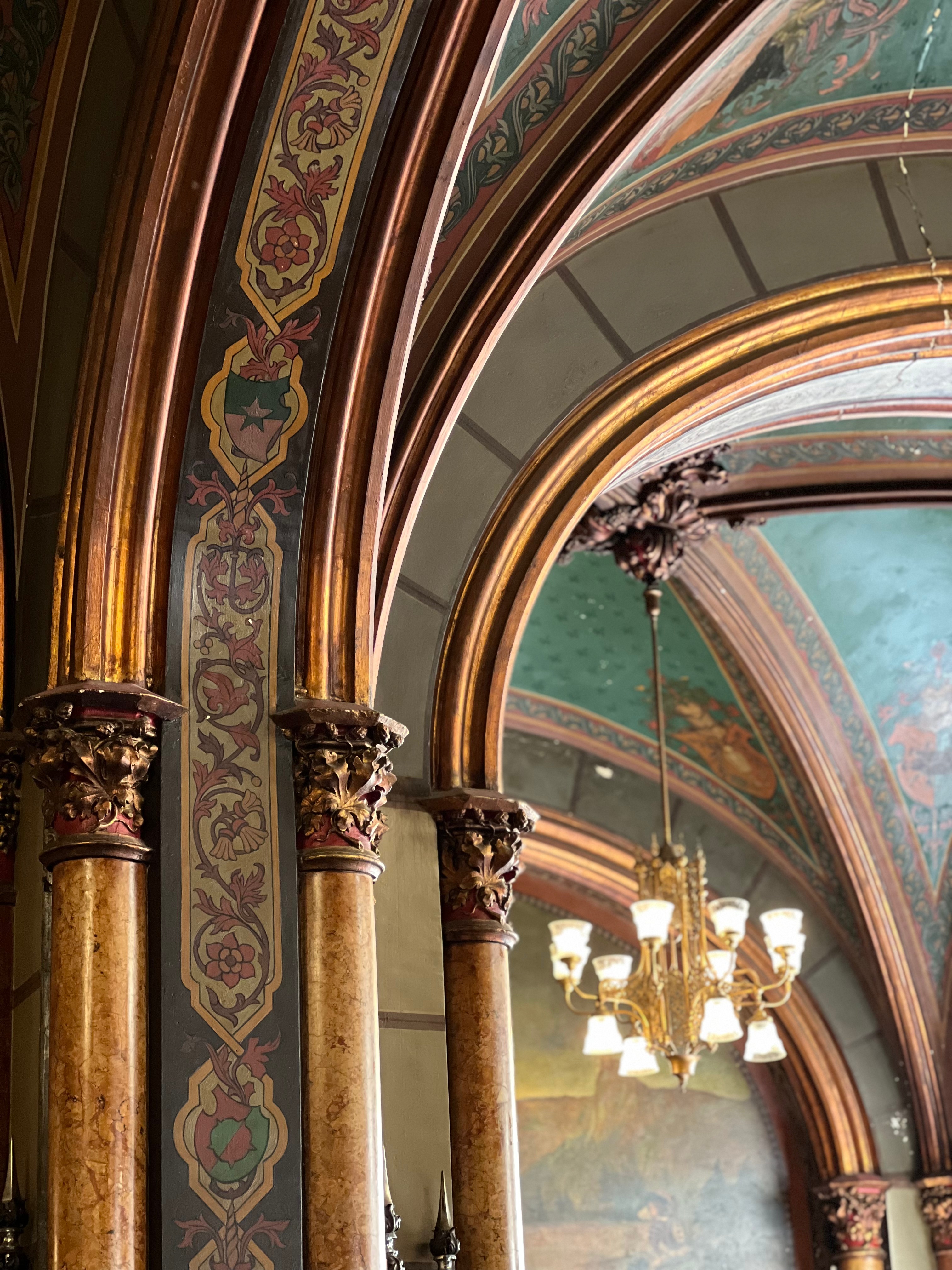 Restaurant Caru’ Cu bere