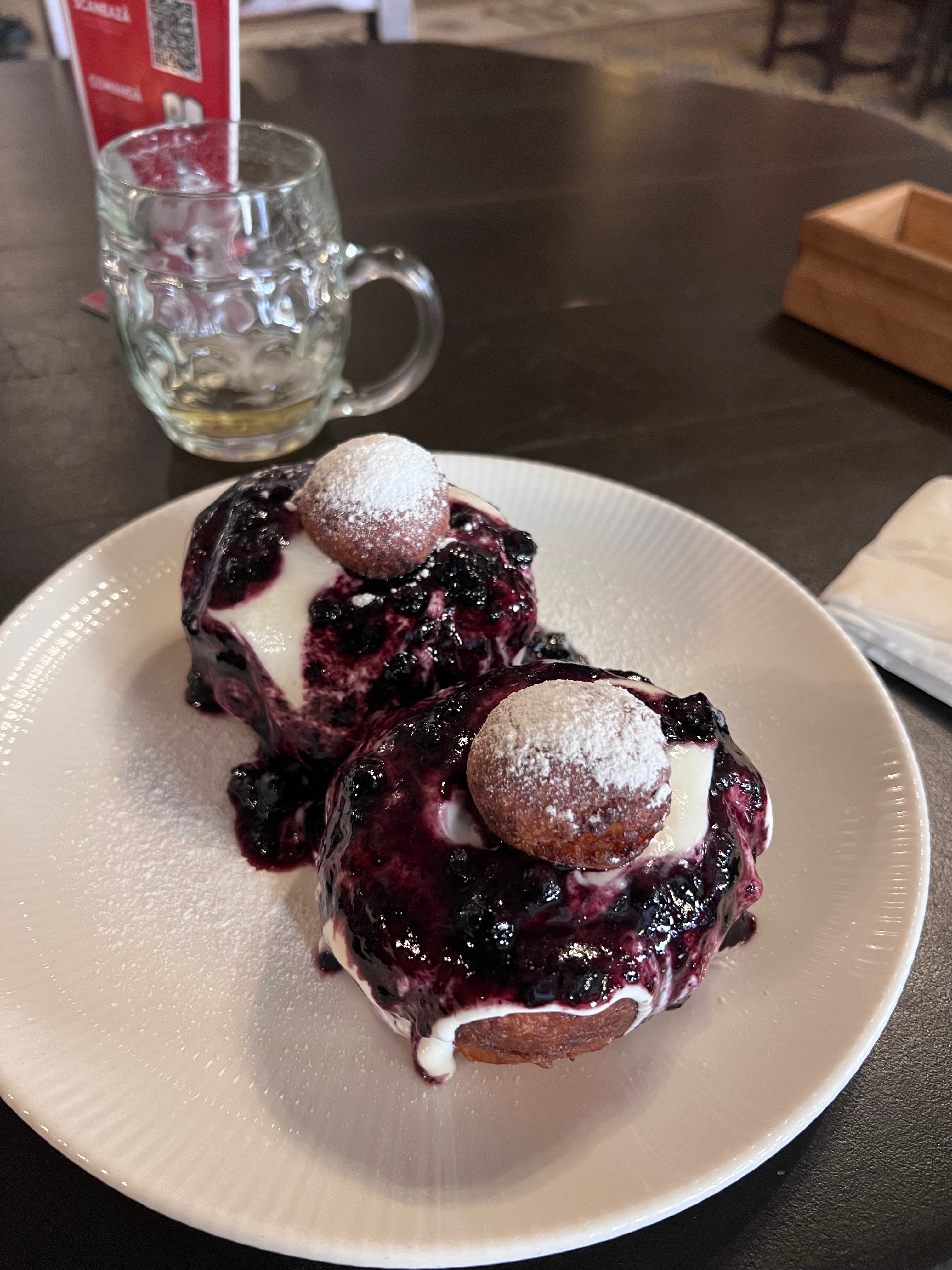 Restaurant Caru’ Cu bere