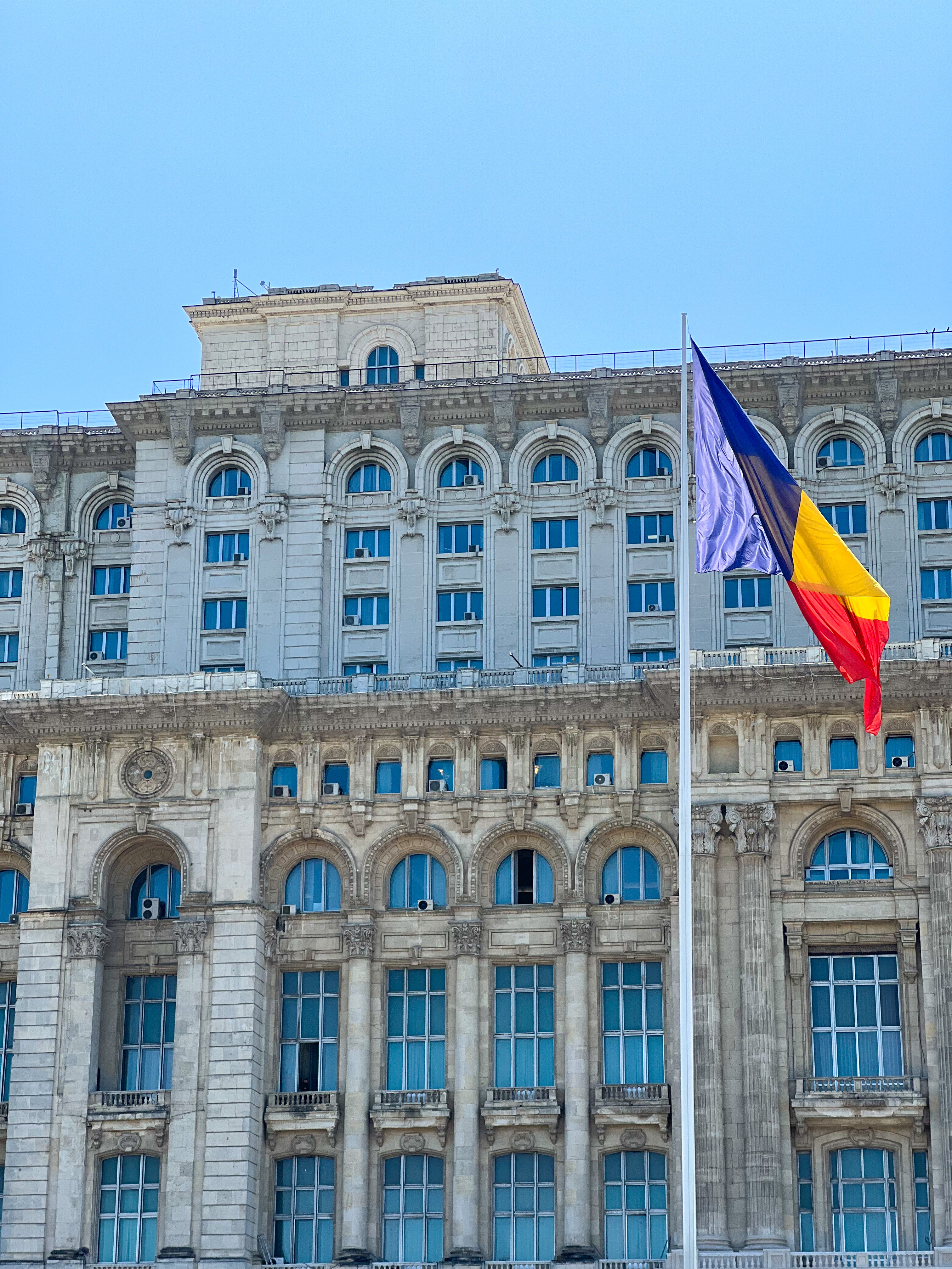 Palatul Parlamentului