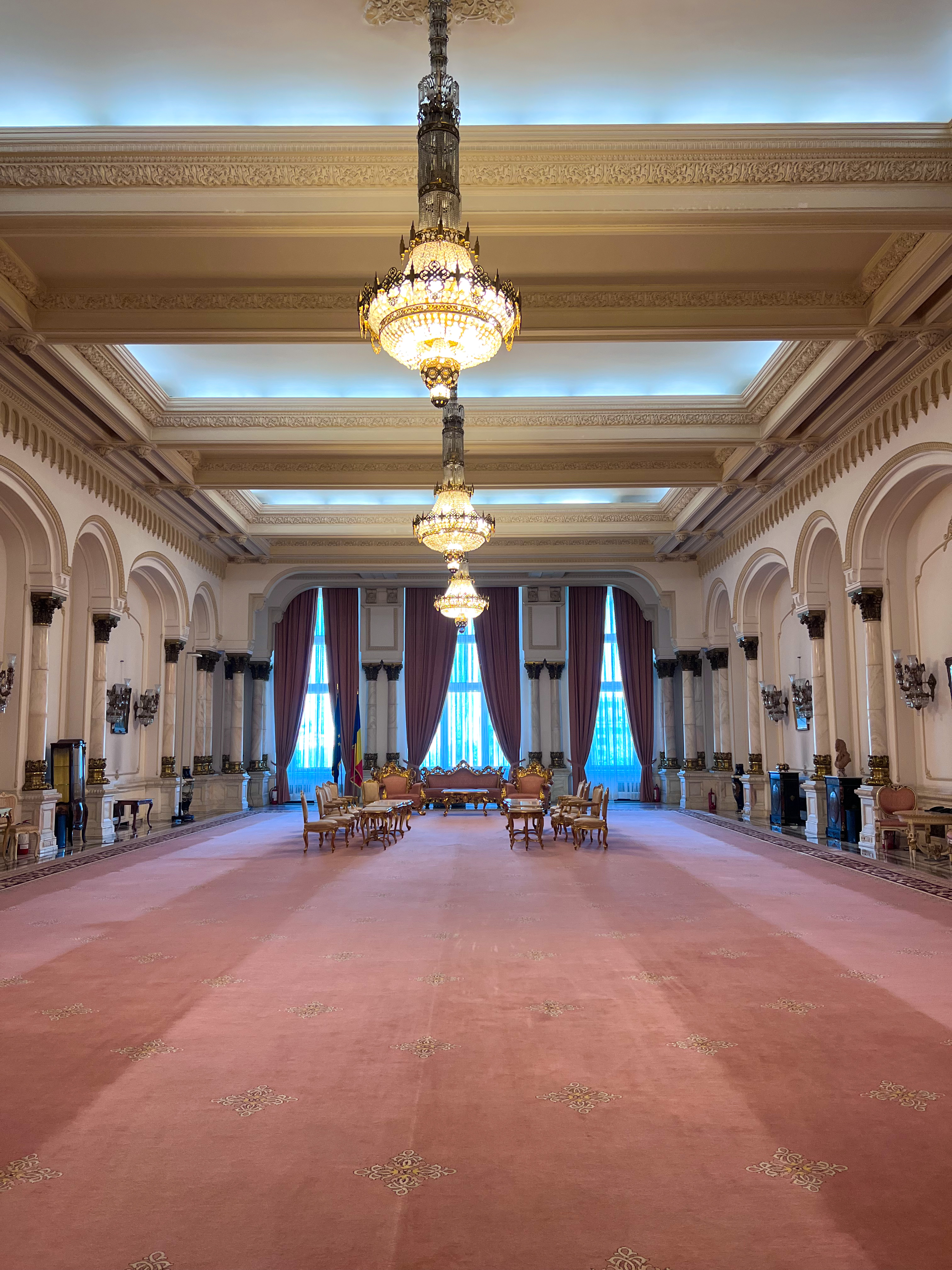 Palatul Parlamentului