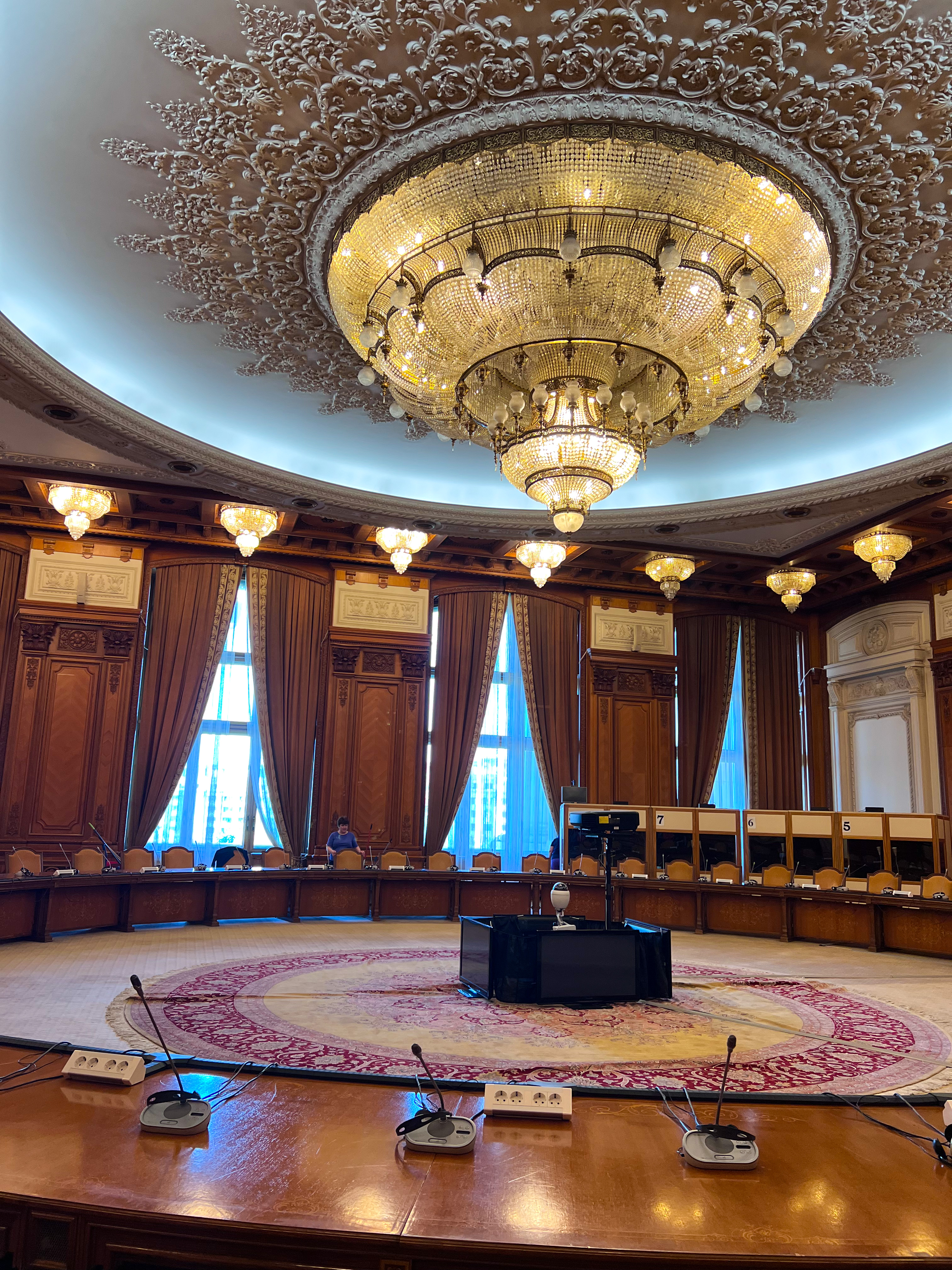 Palatul Parlamentului