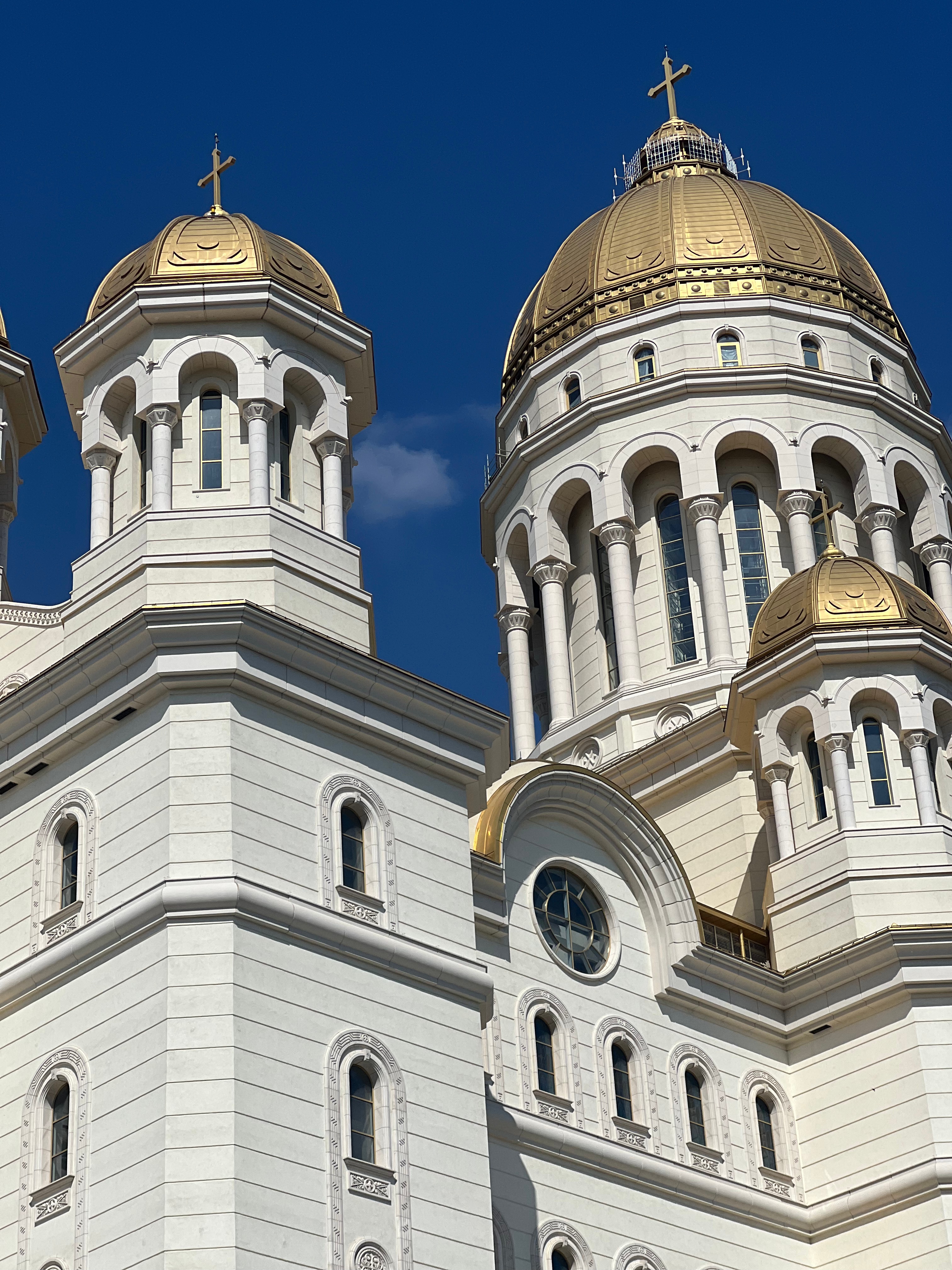 Catedrala Națională