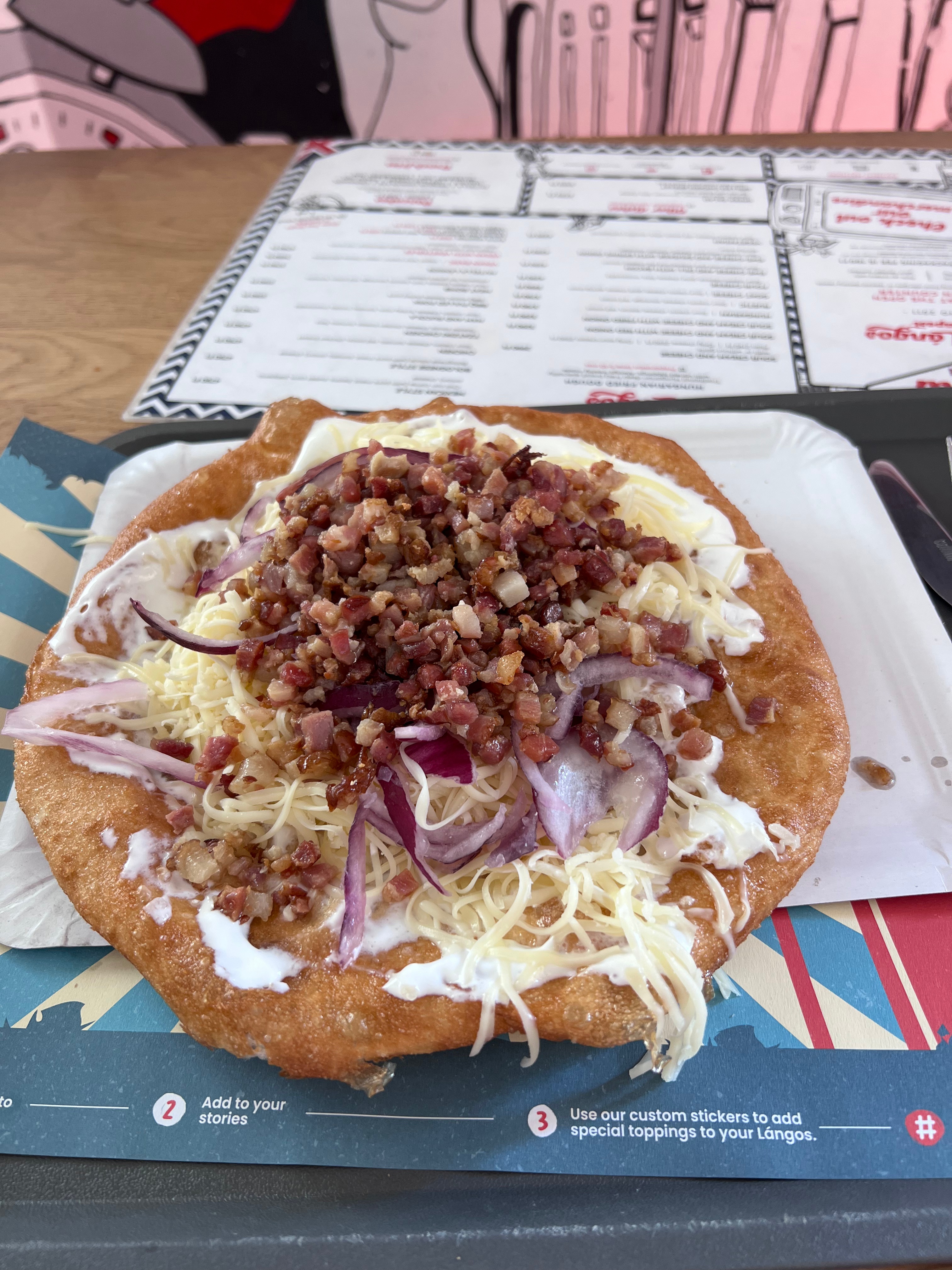 spécialité hongroise