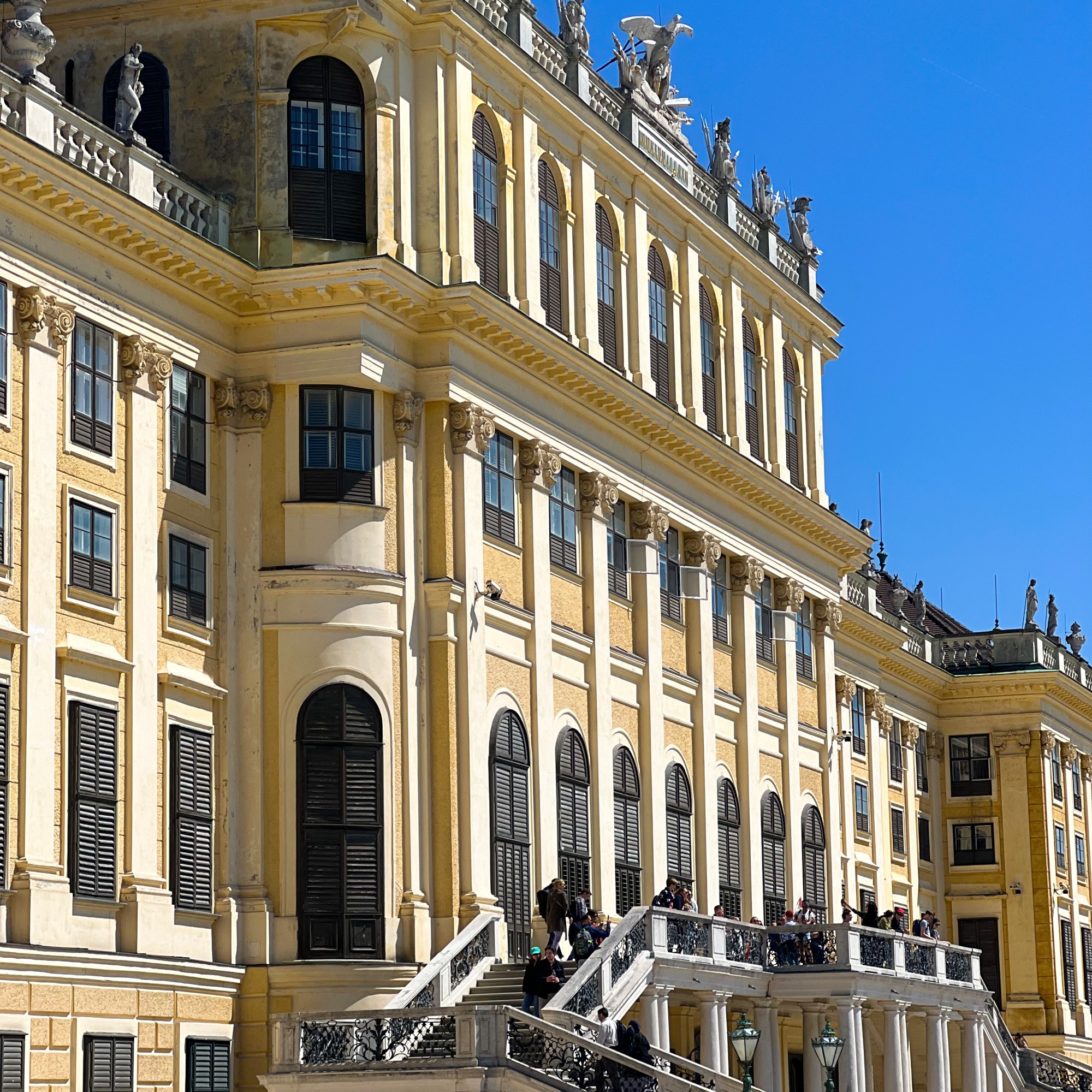Schloss Schönbrunn