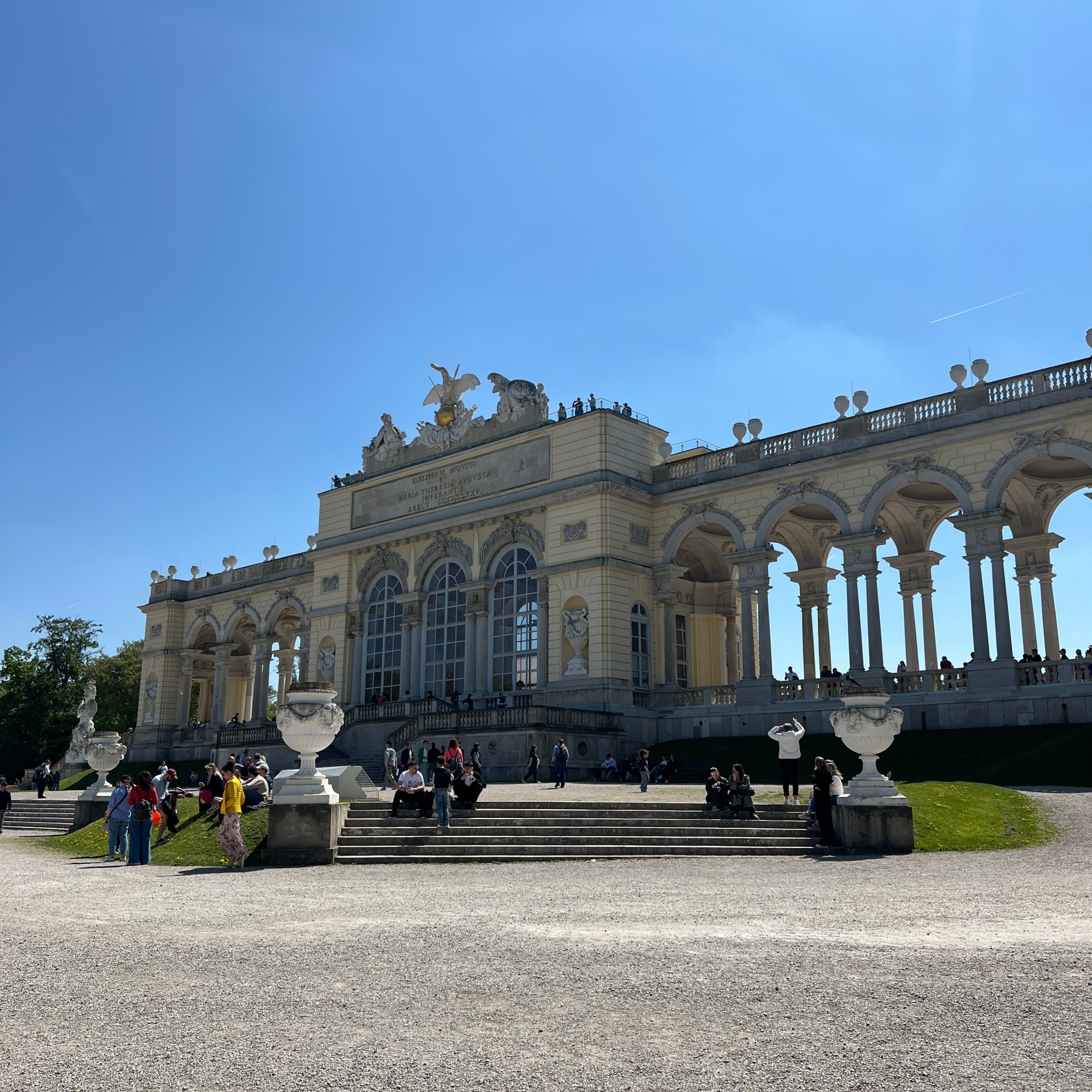 Schloss Schönbrunn