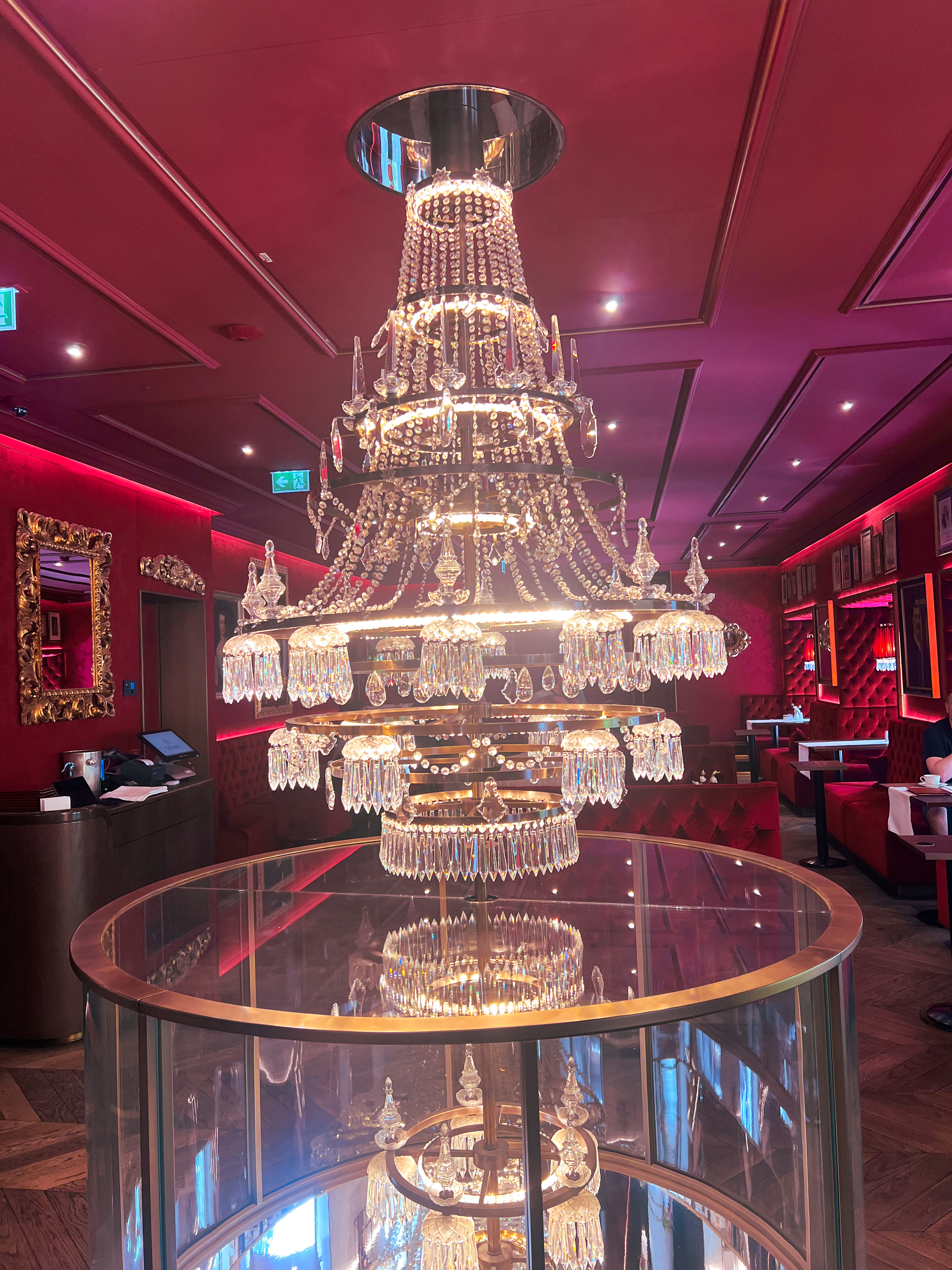 spécialité viennoise